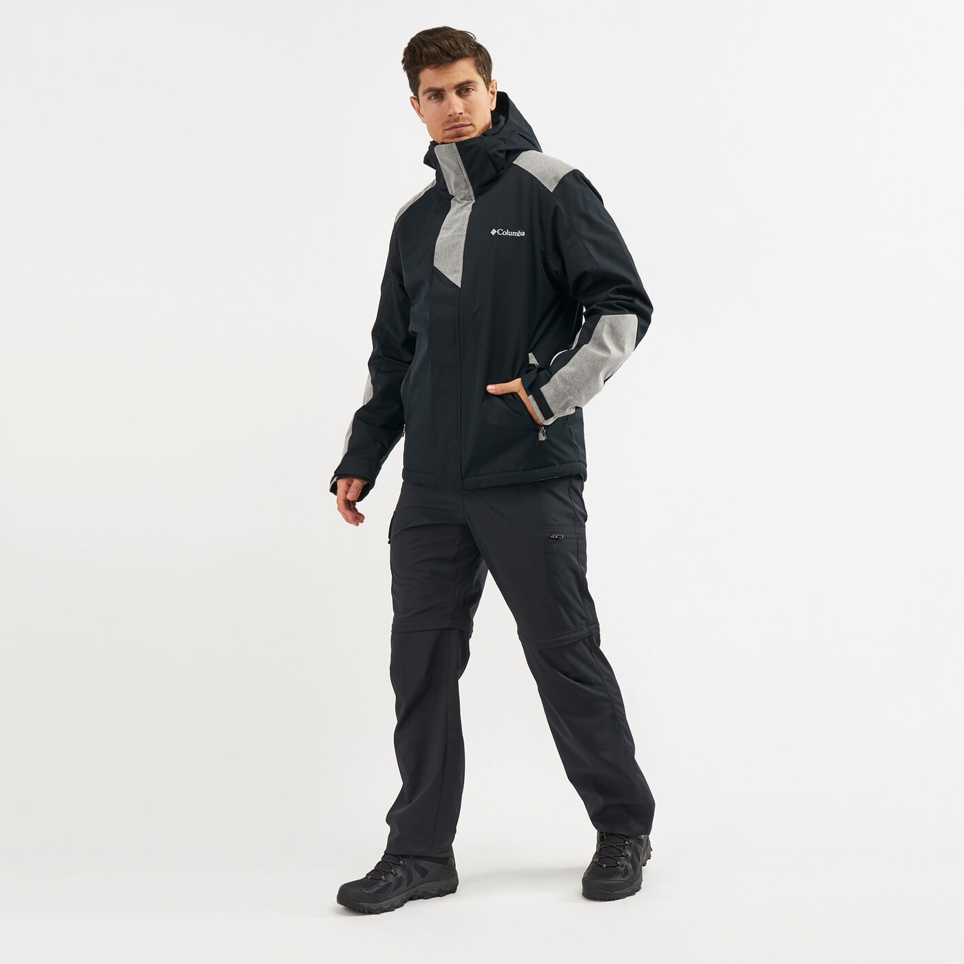 Pala Peak™ Jacket