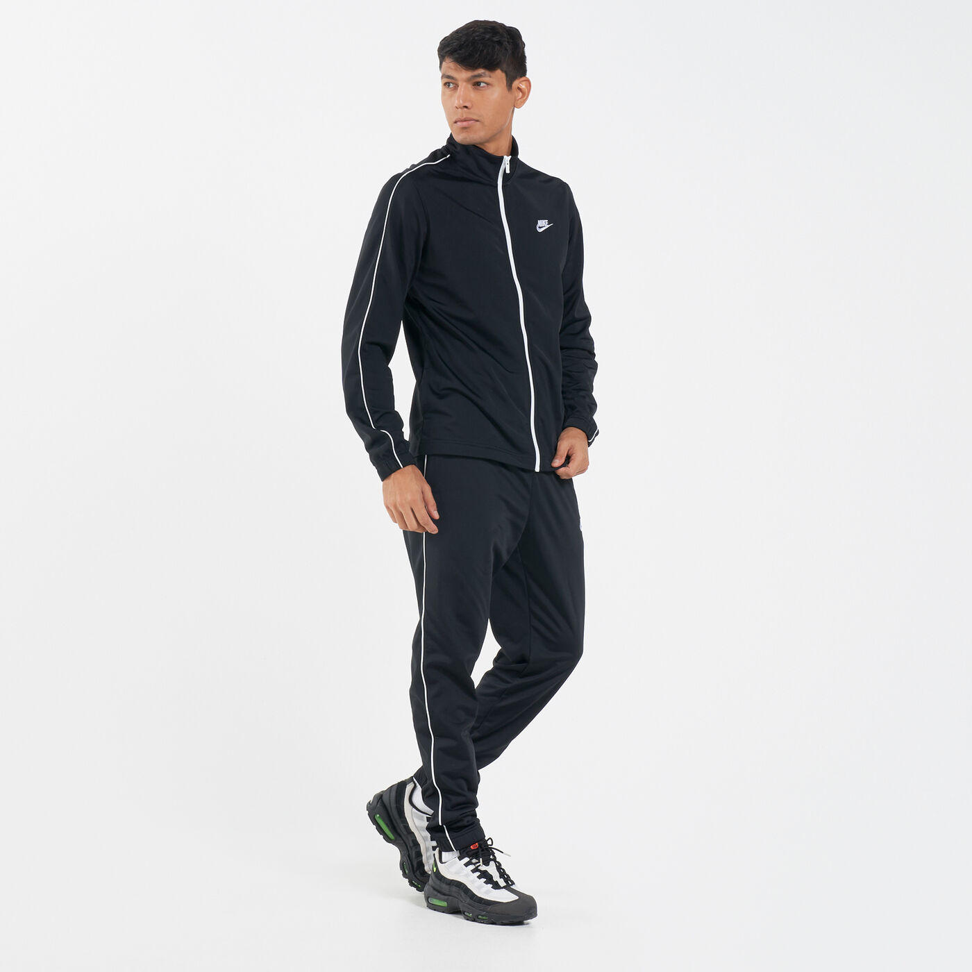Men's CE Sportswear Basic Tracksuit