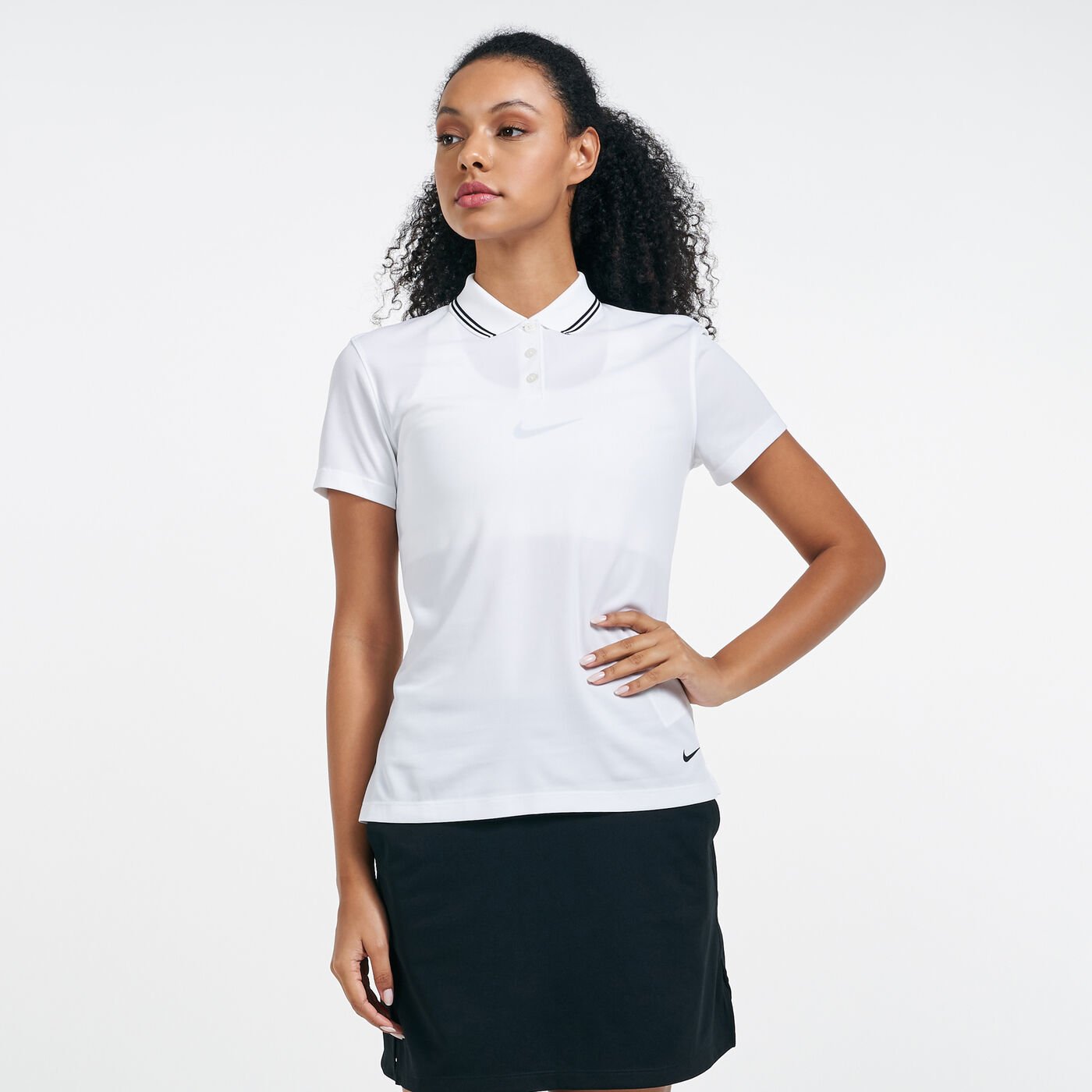 Women's Dri-FIT Victory Golf Polo T-Shirt