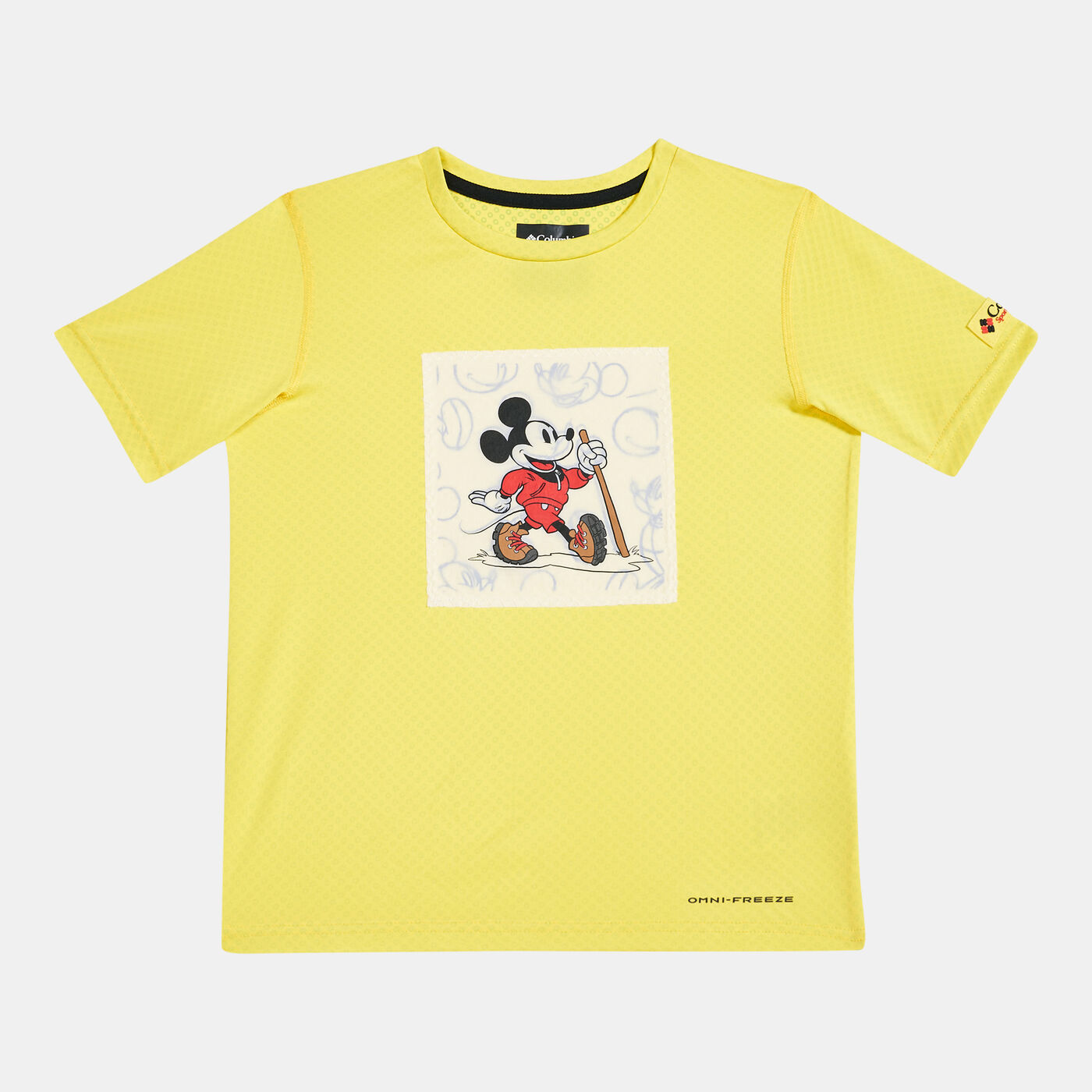 Kids' Disney Zero Rules™ Graphic T-Shirt