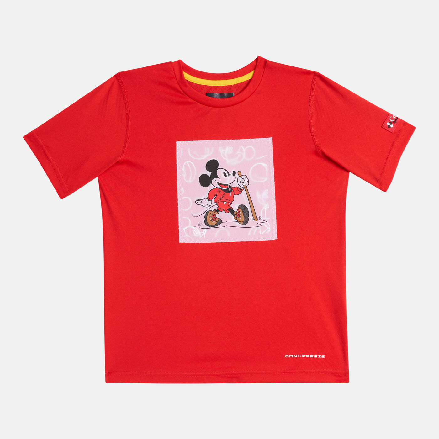 Kids' Disney Zero Rules™ Graphic T-Shirt
