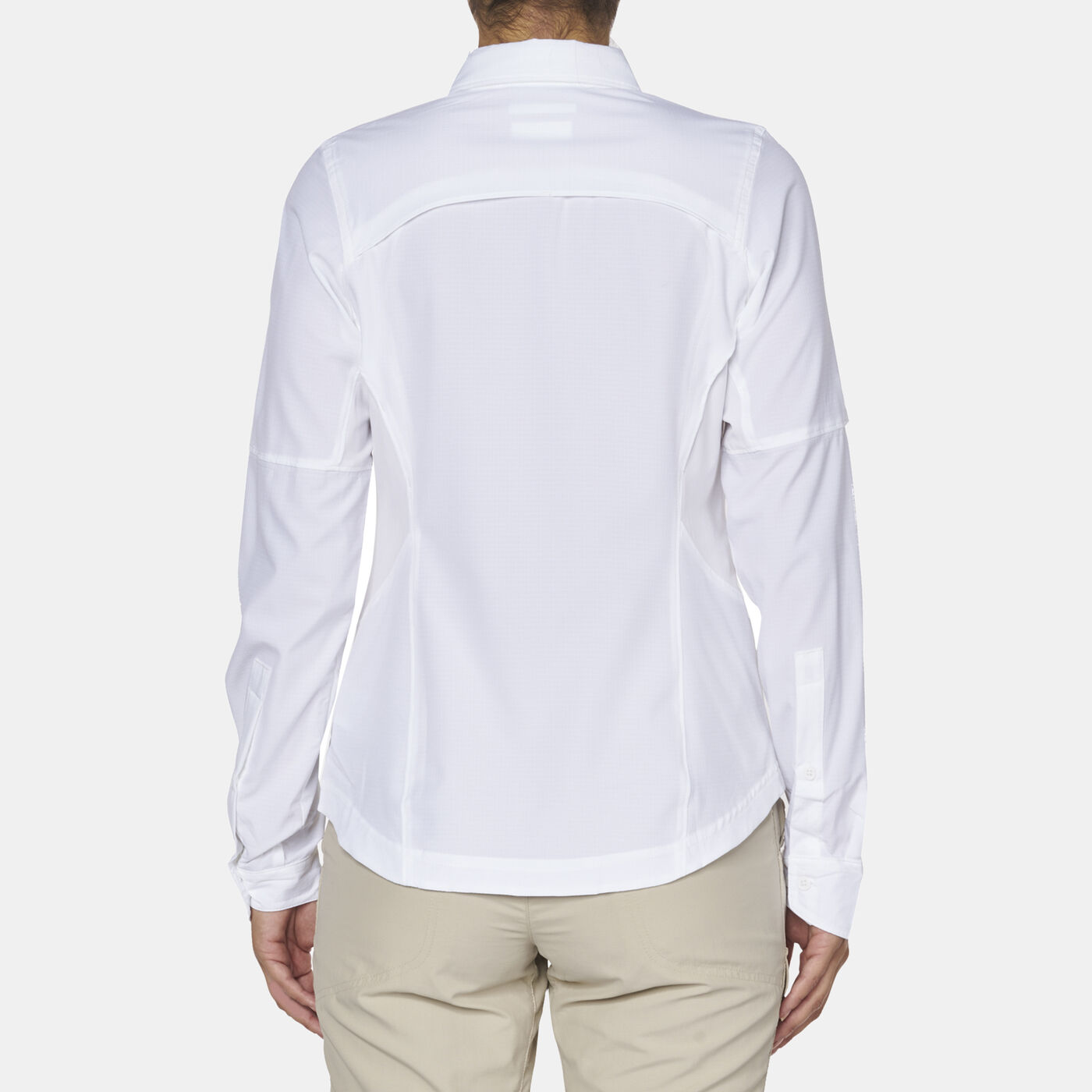Silver Ridge™ Long Sleeve Shirt