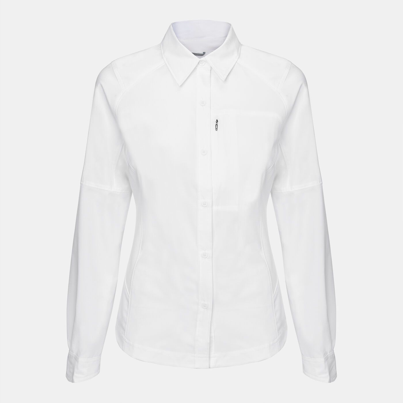 Silver Ridge™ Long Sleeve Shirt