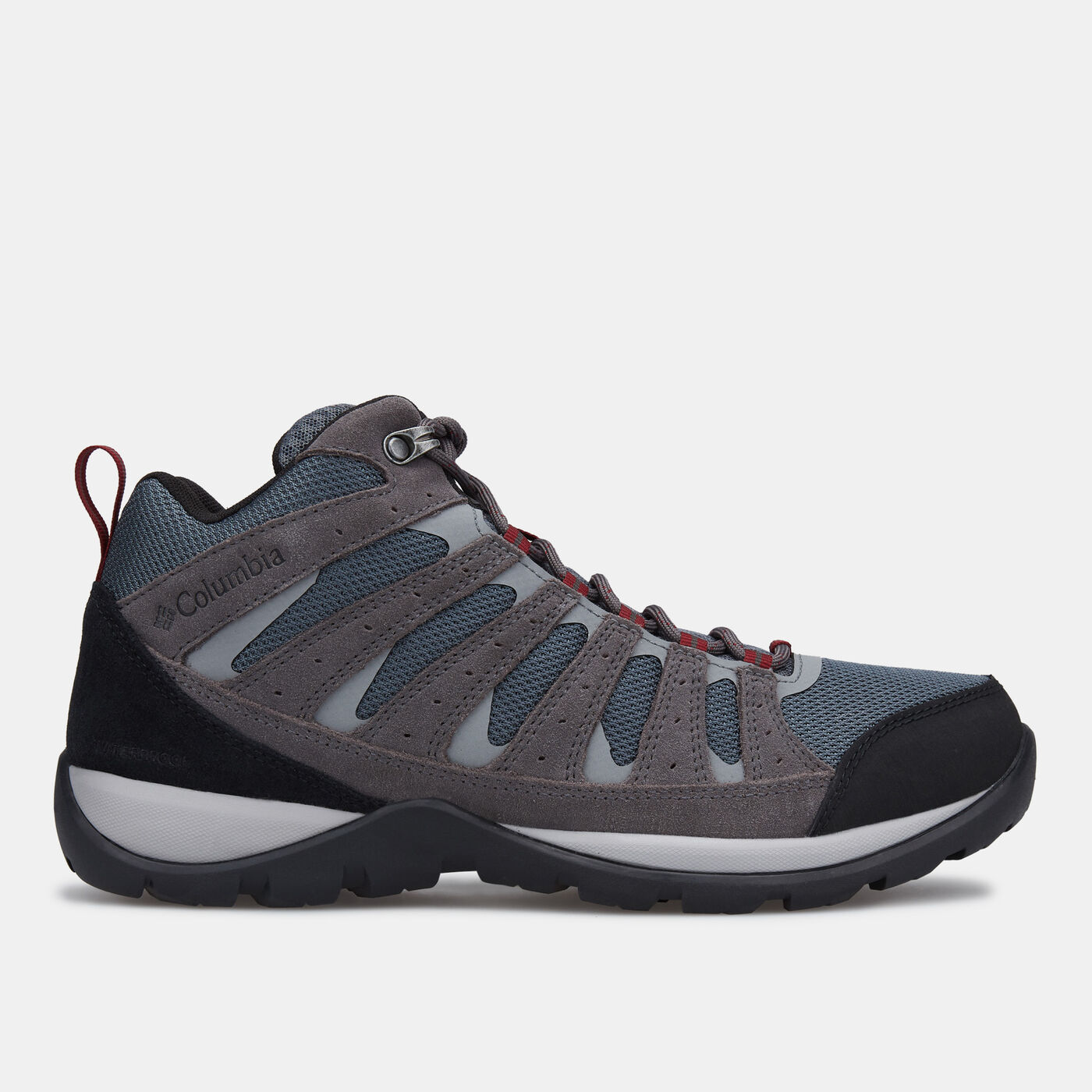 Redmond™ V2 Waterproof Mid Hiking Shoe