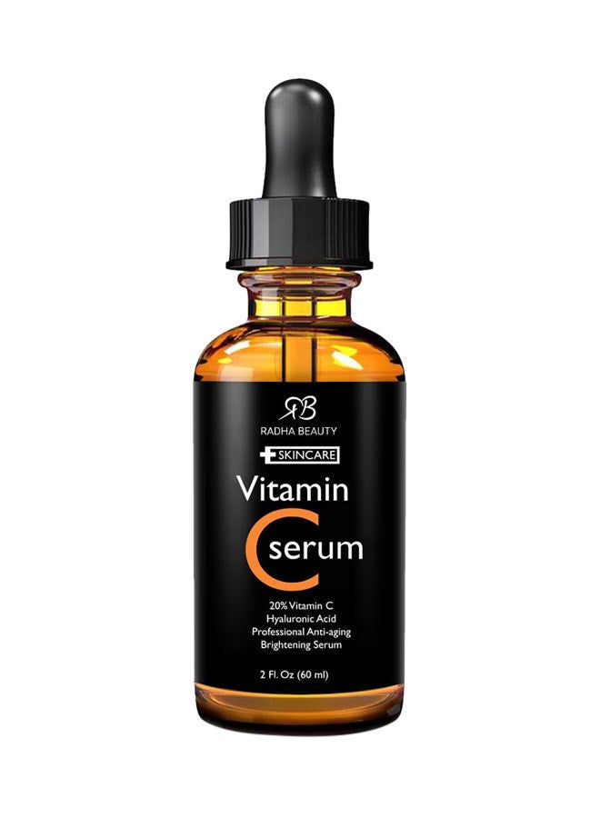 Vitamin C Serum 60ml