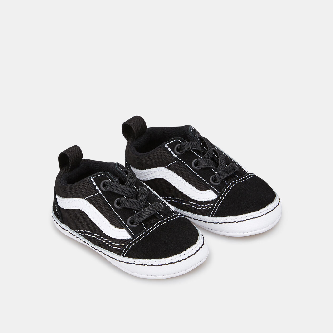 Kids' Old Skool Crib Shoe