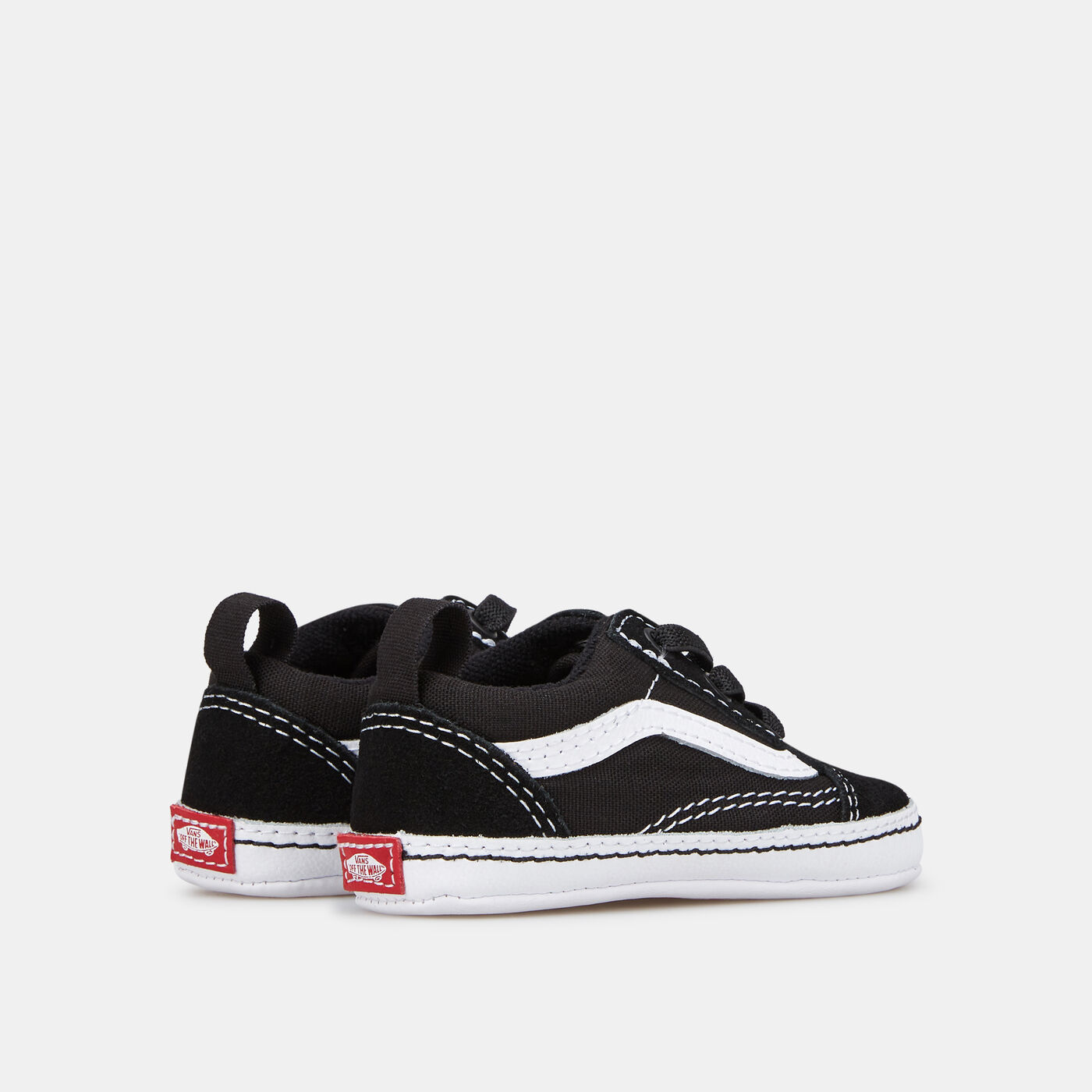 Kids' Old Skool Crib Shoe