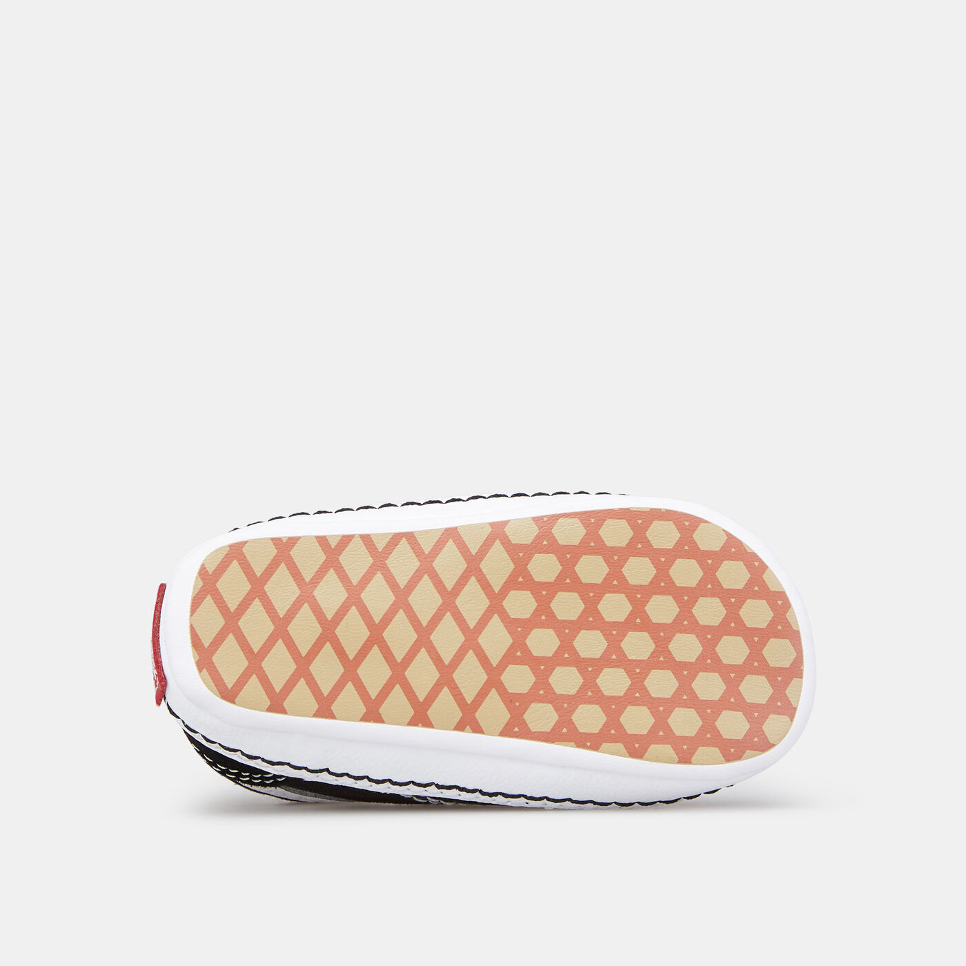 Kids' Old Skool Crib Shoe