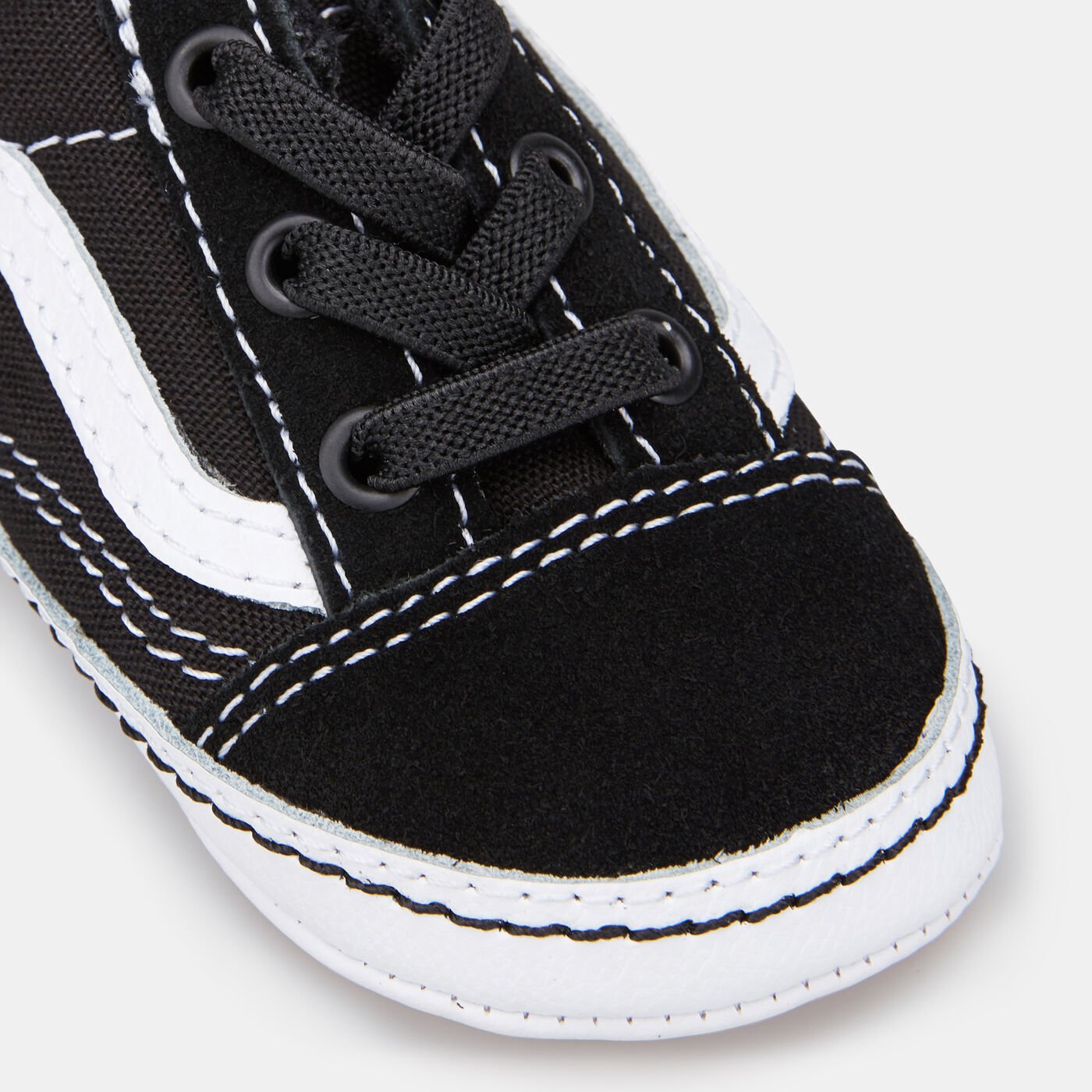 Kids' Old Skool Crib Shoe