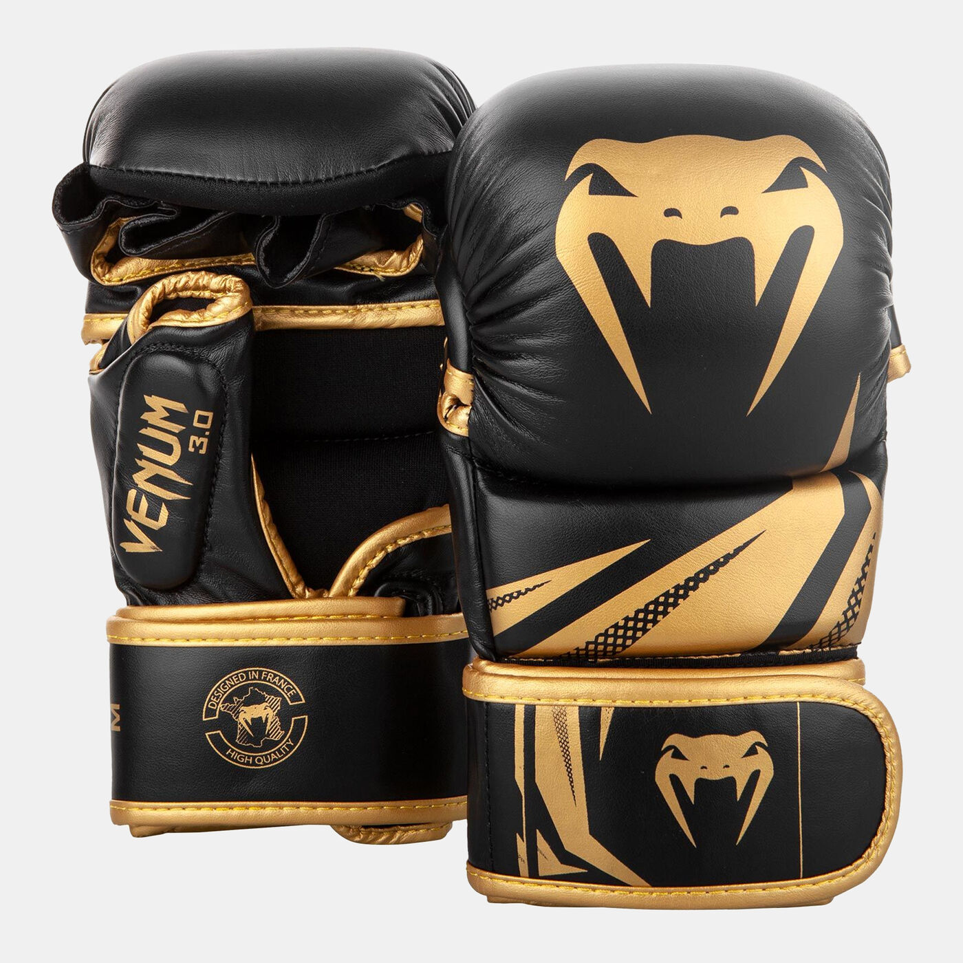 Challenger 3.0 Sparring Gloves