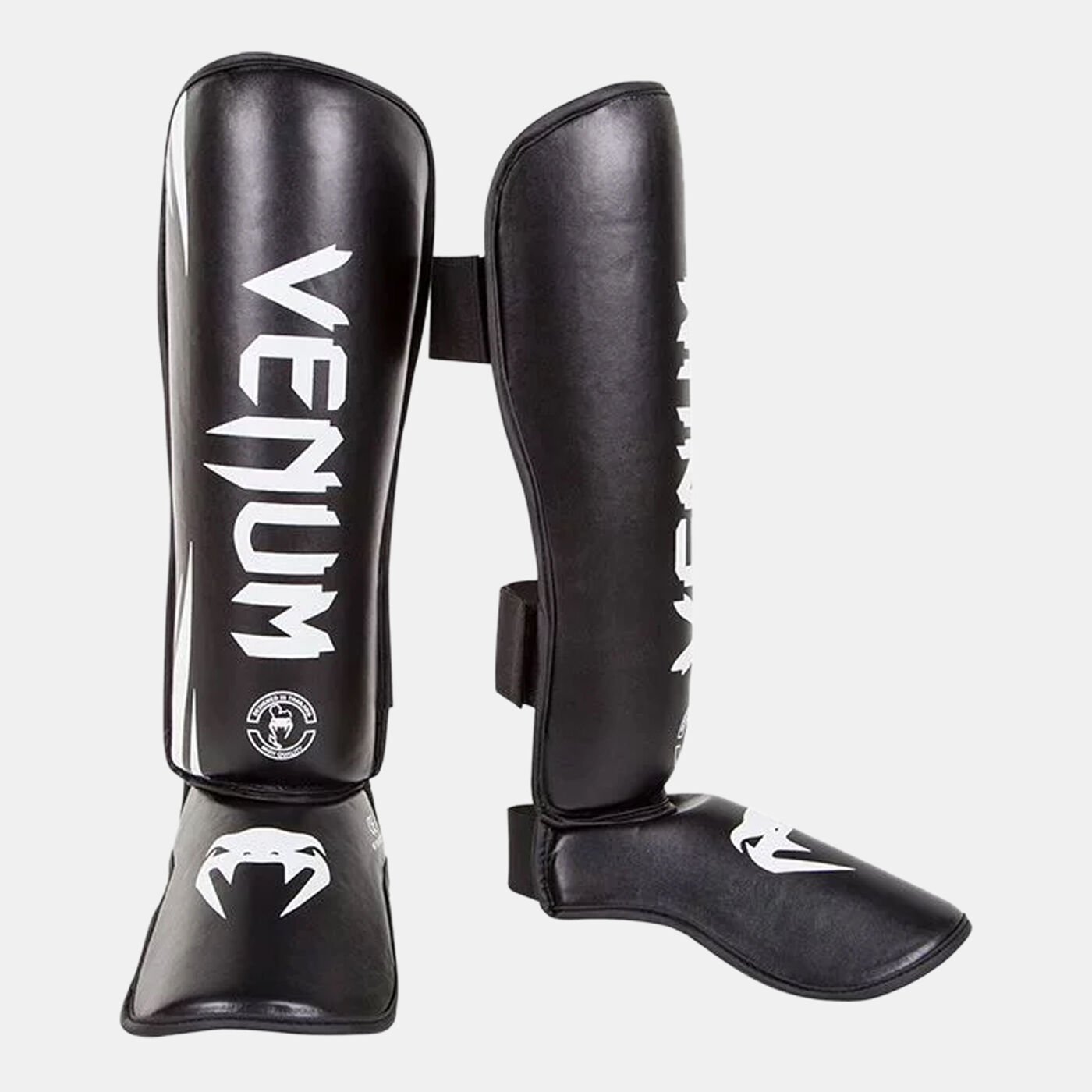 Challenger Standup Shin Guards