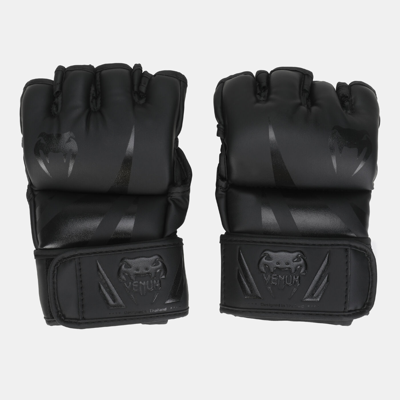 Challenger MMA Gloves