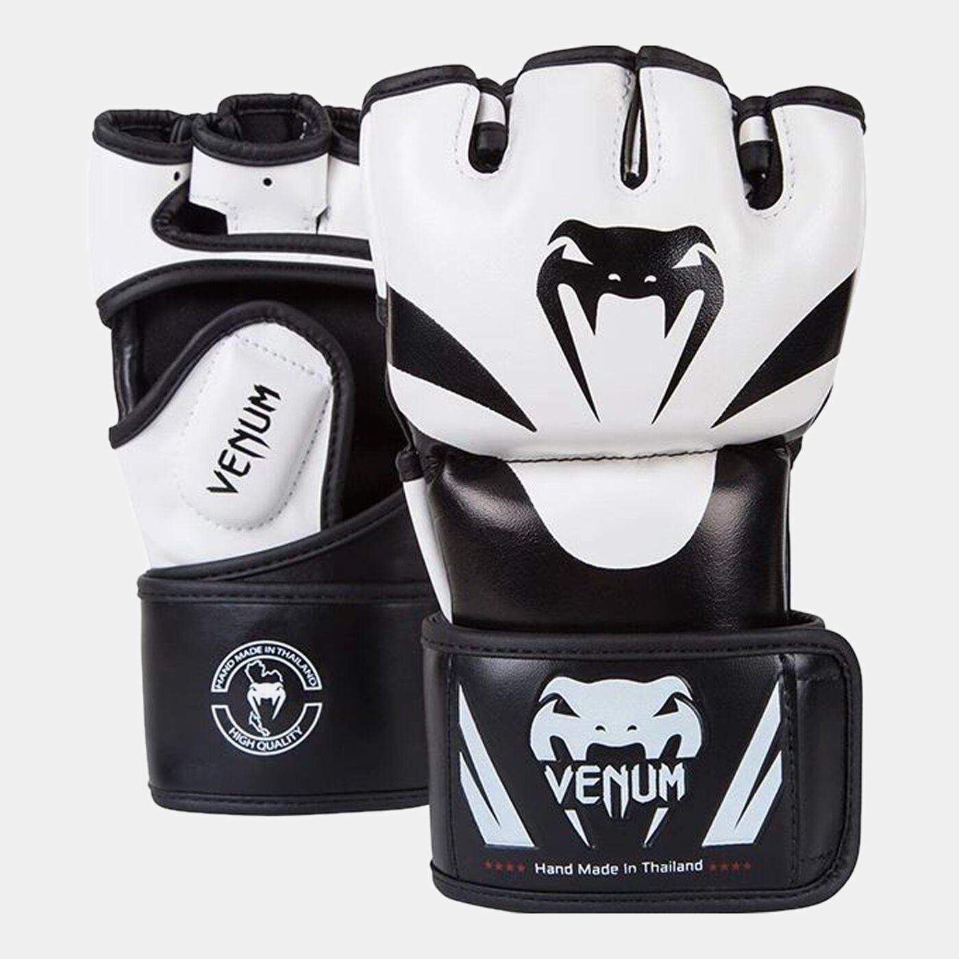 Attack MMA Gloves - M