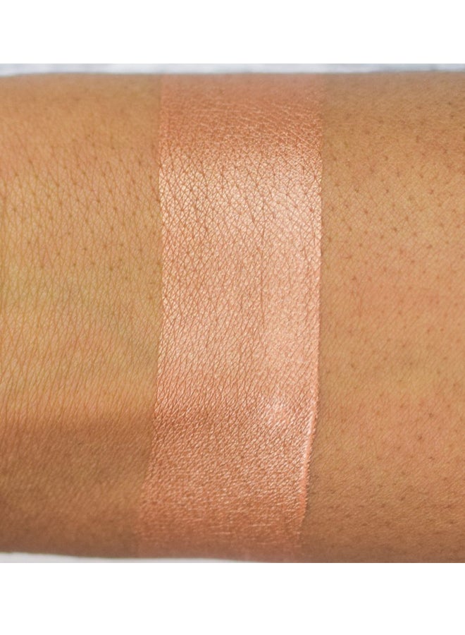 Ultra HD Soft Light Liquid Highlighter 40 - Pink Copper