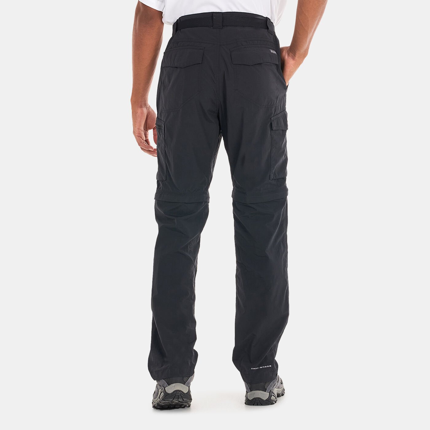 Men's Silver Ridge™ Convertible Pants