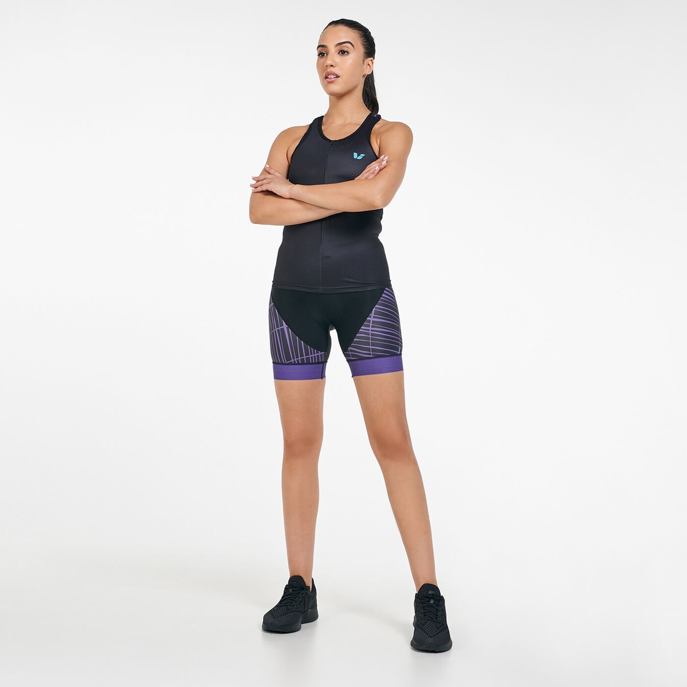 Women's Liv Signature Triathlon Shorts
