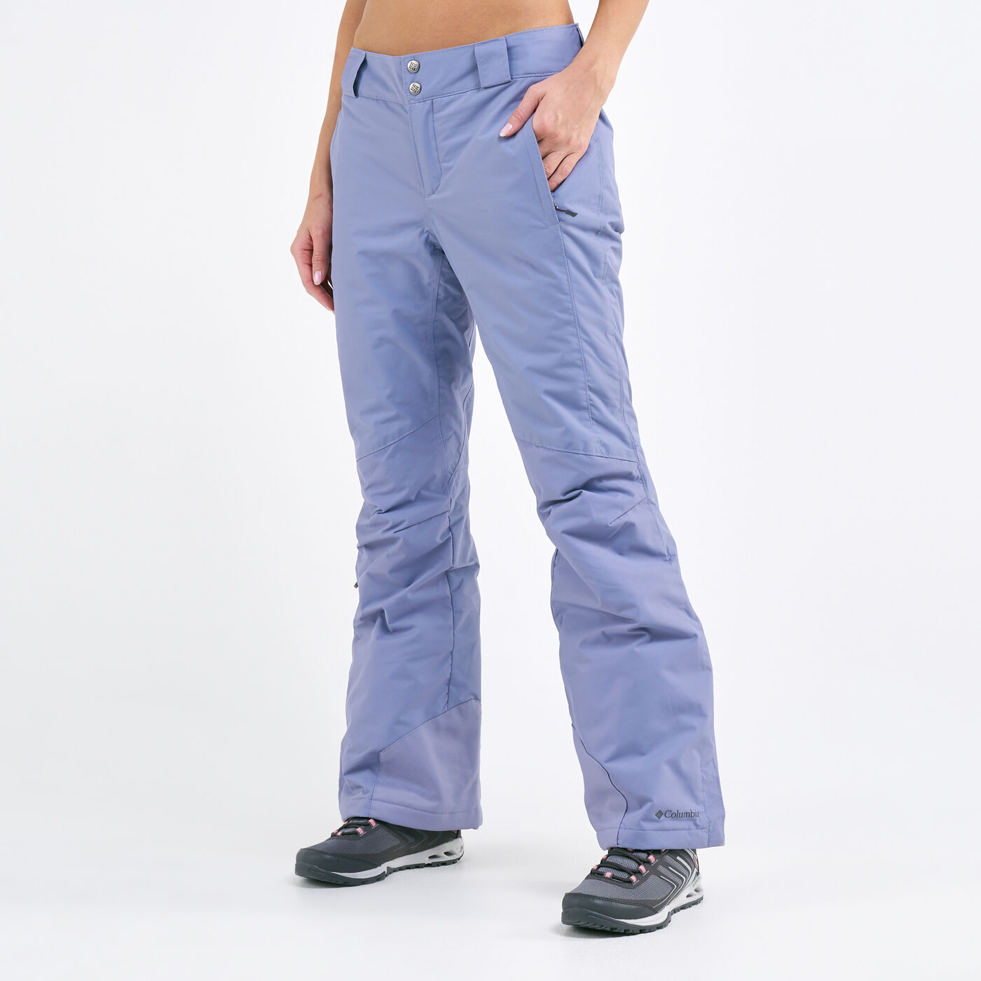 Women's Bugaboo™ Omni-Heat Pants