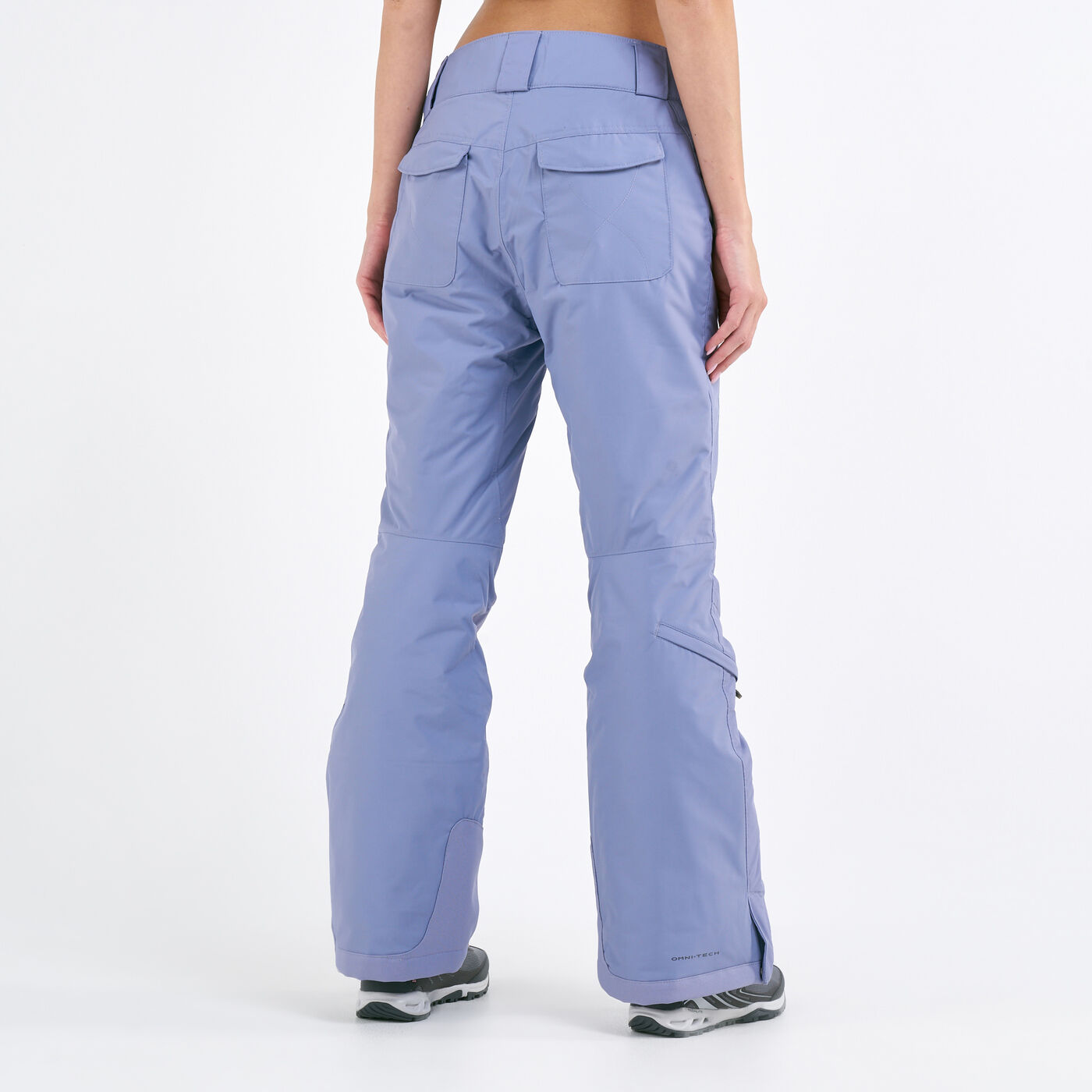 Women's Bugaboo™ Omni-Heat Pants