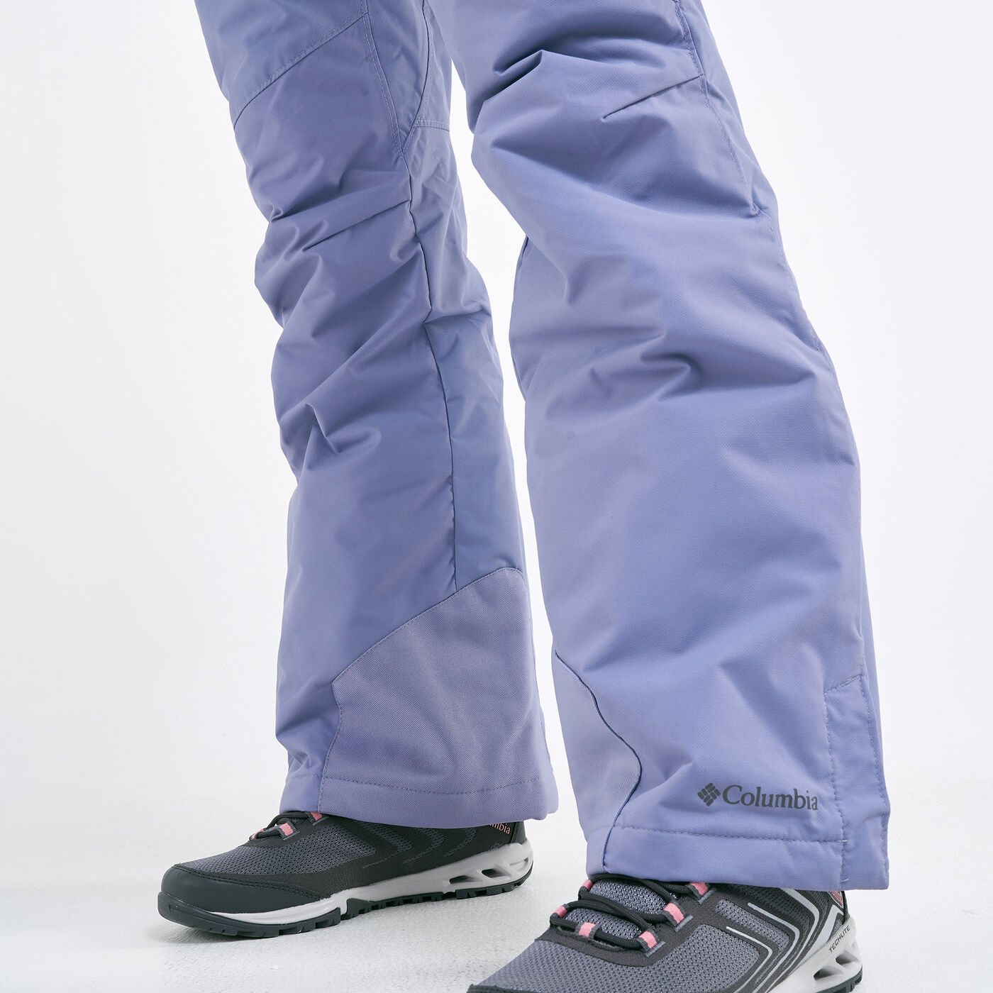 Women's Bugaboo™ Omni-Heat Pants