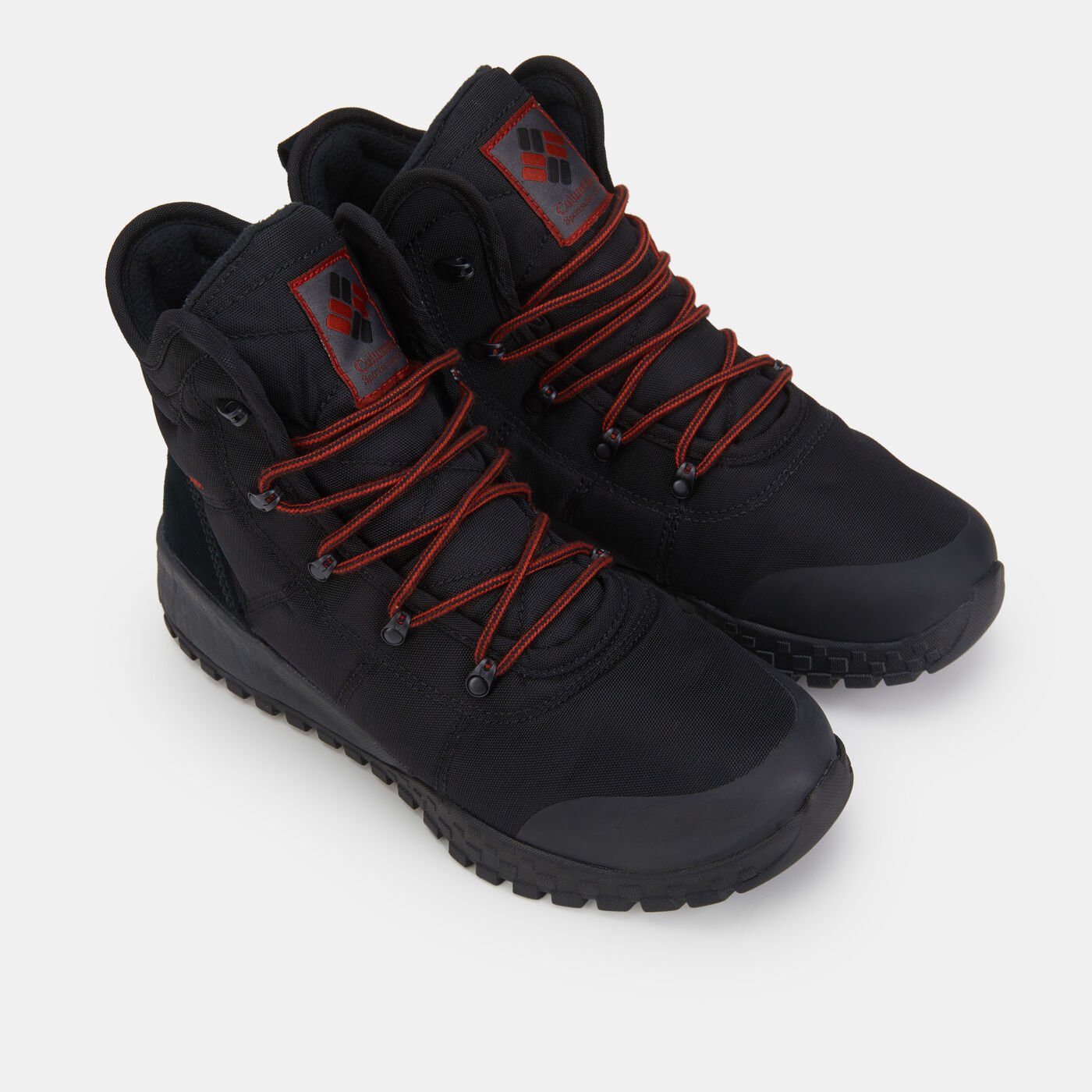 Men's FAIRBANKS™ OMNI-HEAT™ Boot