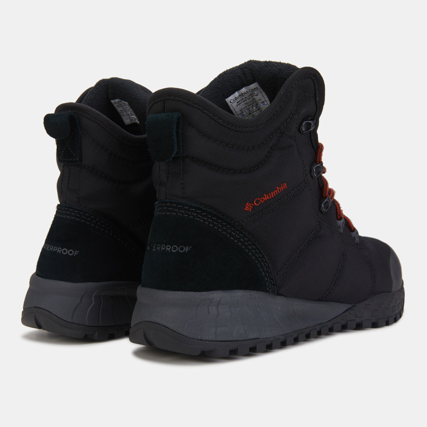 Men's FAIRBANKS™ OMNI-HEAT™ Boot