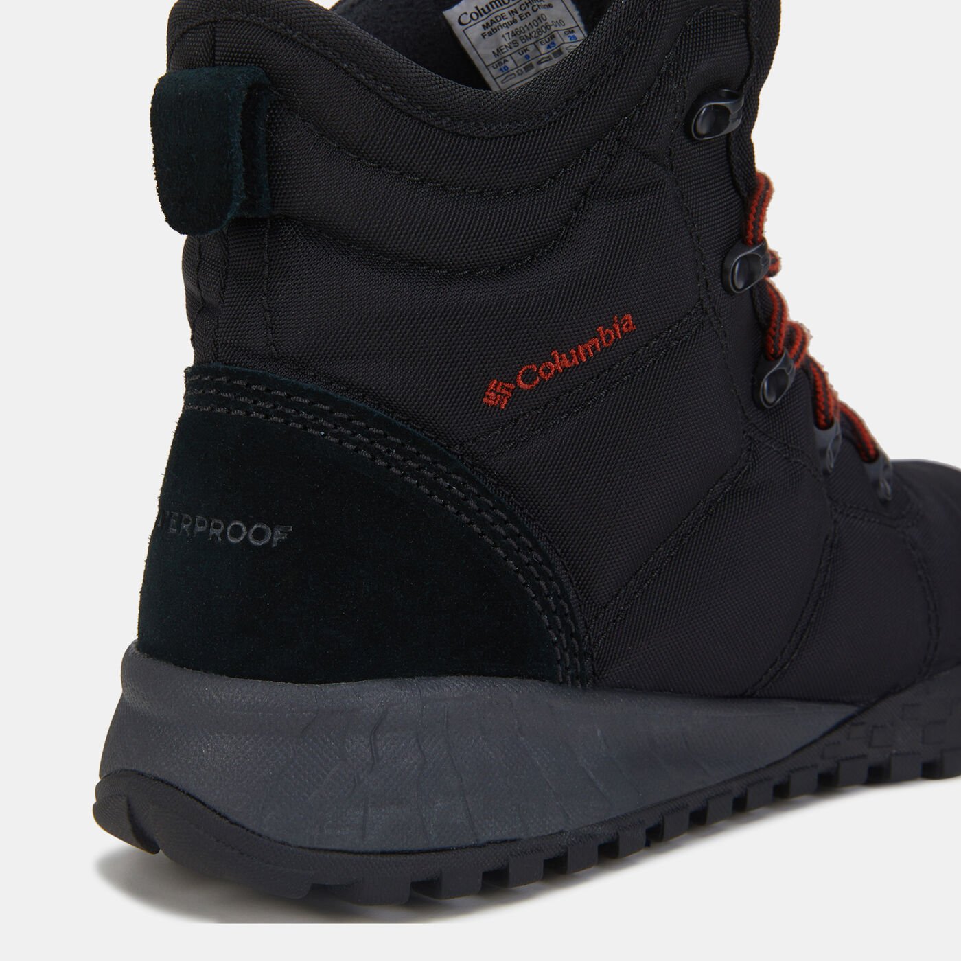 Men's FAIRBANKS™ OMNI-HEAT™ Boot