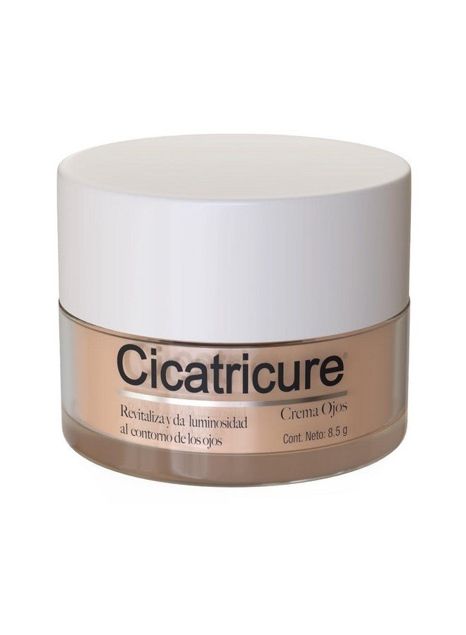 Dia/Noche Arrugas Bolsas Day And Night Cream From Eye Wrinkles