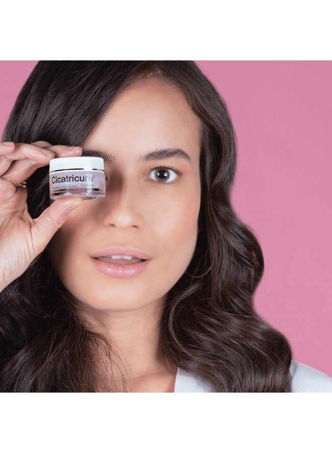 Dia/Noche Arrugas Bolsas Day And Night Cream From Eye Wrinkles