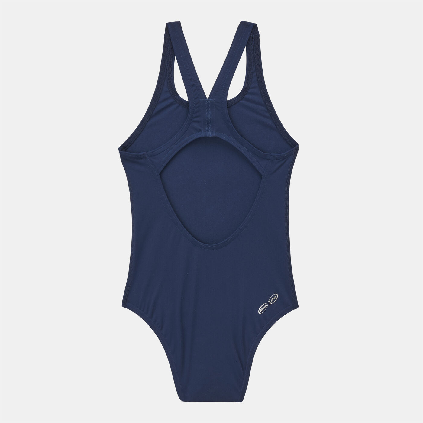 Kids' Solid Swim Pro Swimsuit (Older Kids)