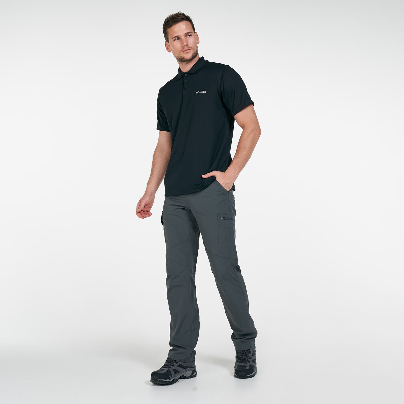 Men's Silver Ridge™ Cargo Pants