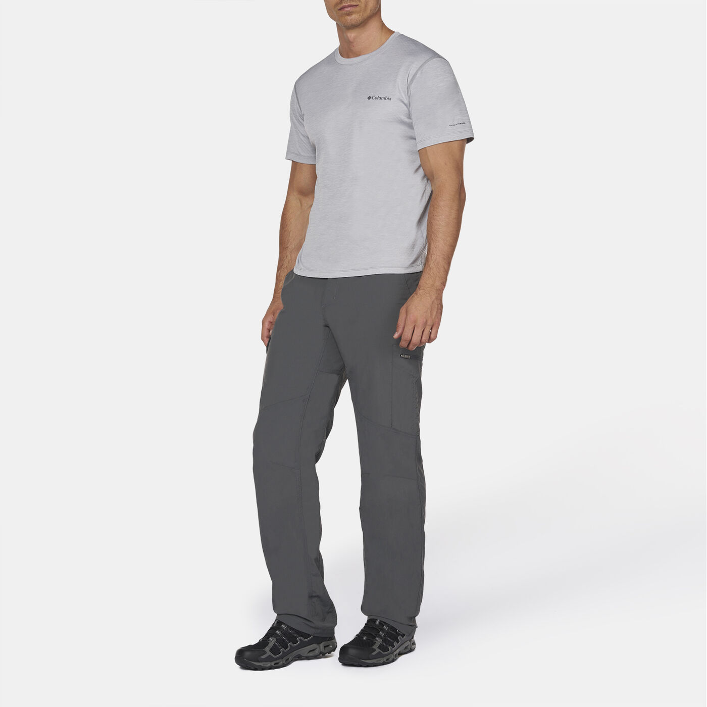 Men's Silver Ridge™ Cargo Pants