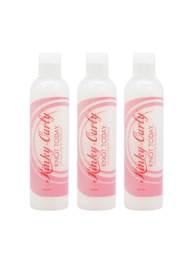 Knot Today Leavein Conditioner 8Oz 