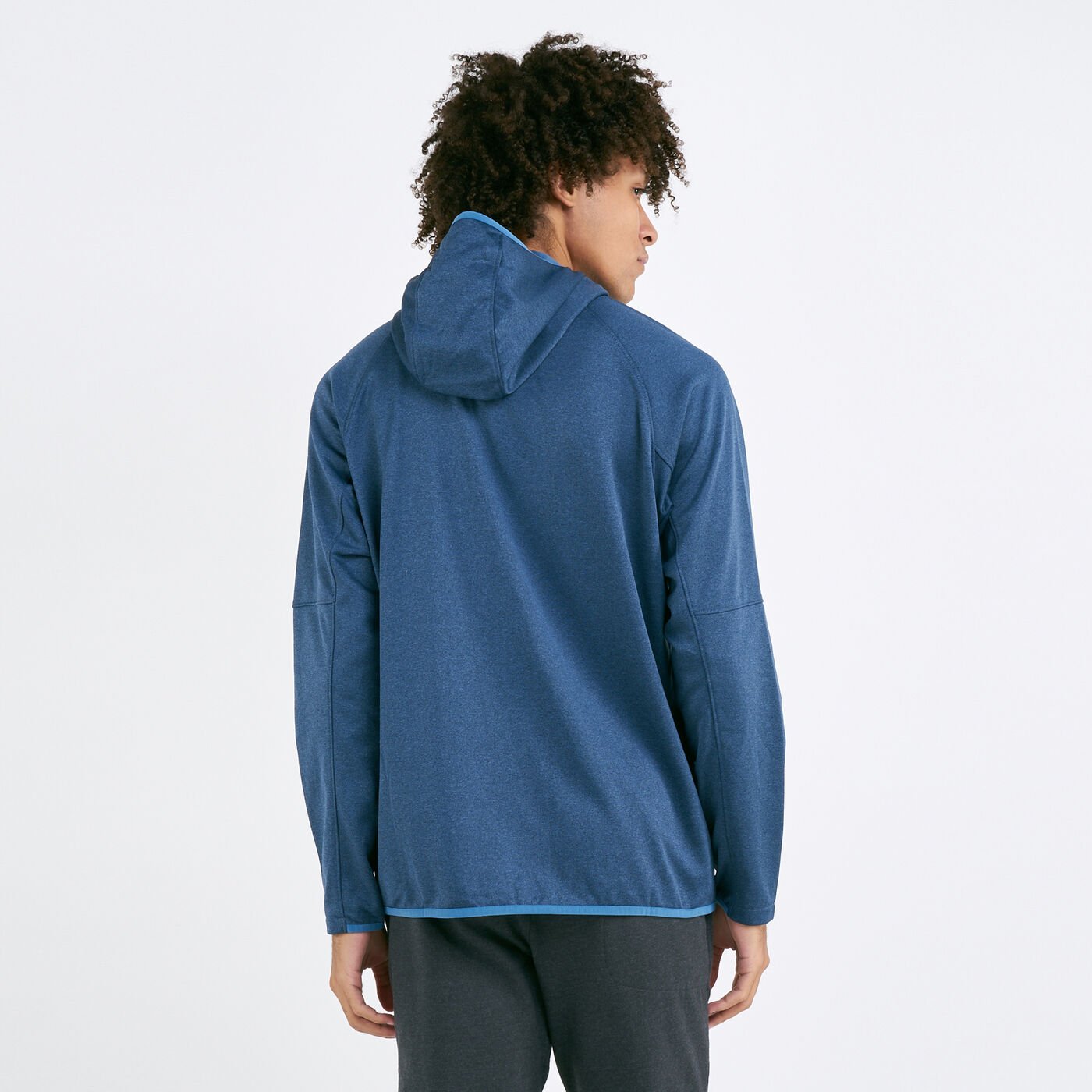 Outdoor Elements™ Full Zip Hoodie