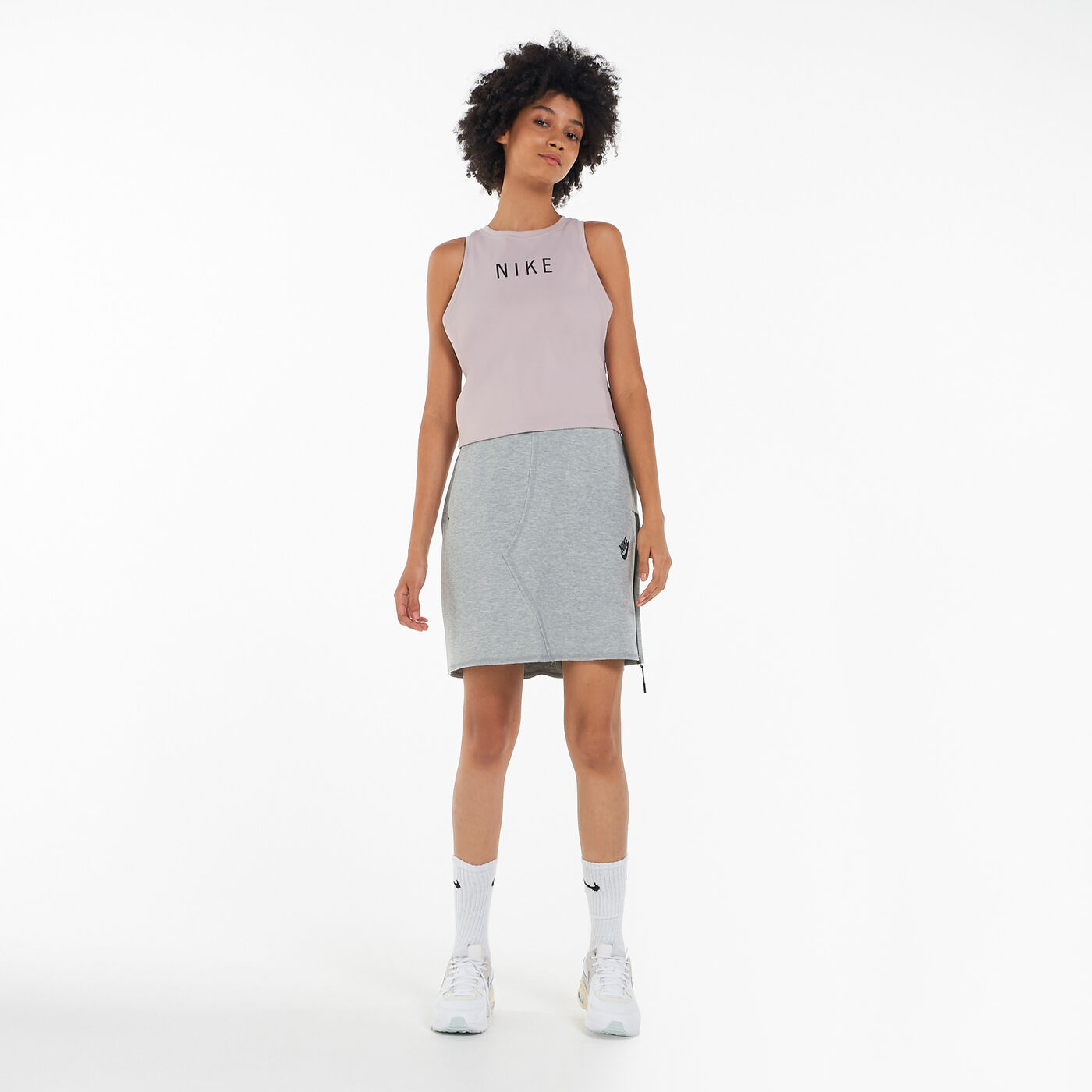 Women's Sportswear Tech Fleece Reimagined Skirt