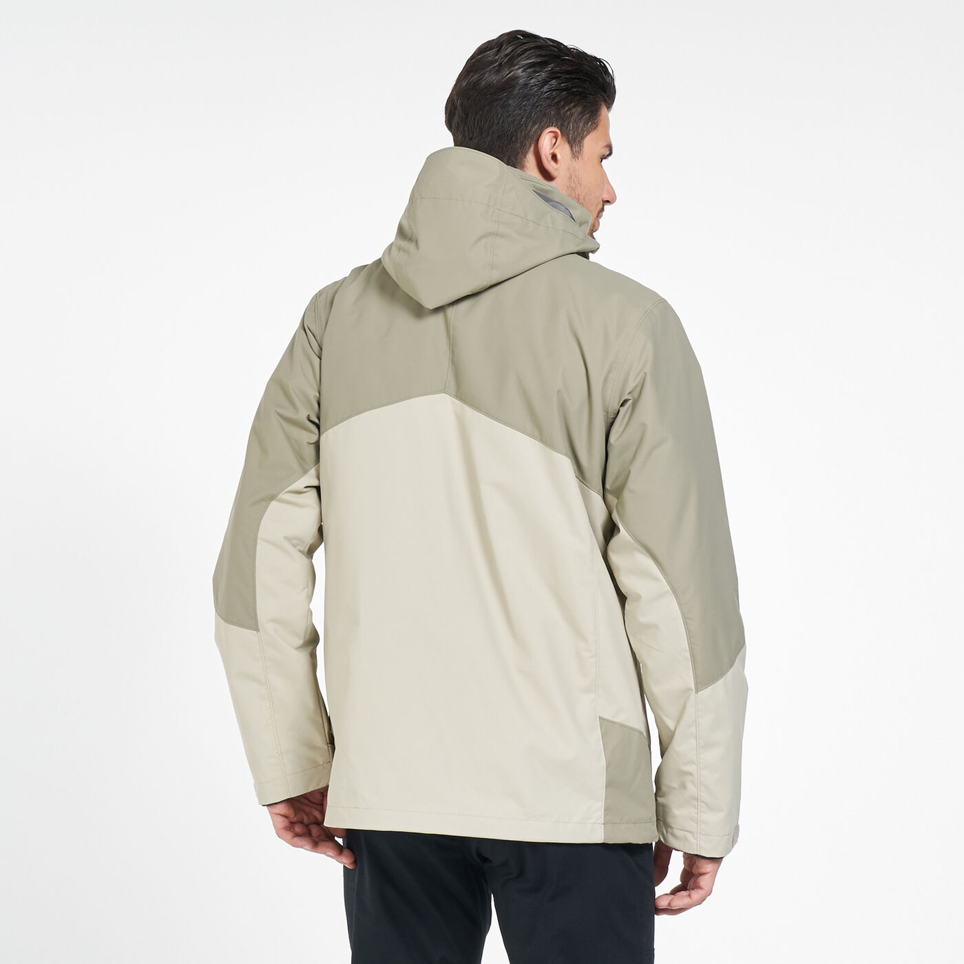 Bugaboo™ II Fleece Interchange Jacket