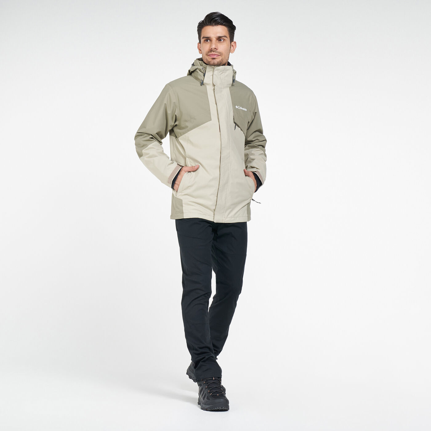 Bugaboo™ II Fleece Interchange Jacket