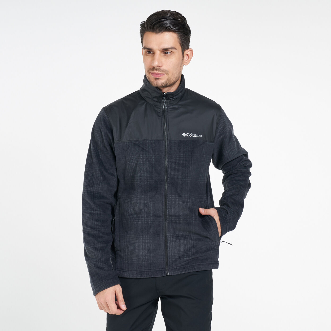 Bugaboo™ II Fleece Interchange Jacket