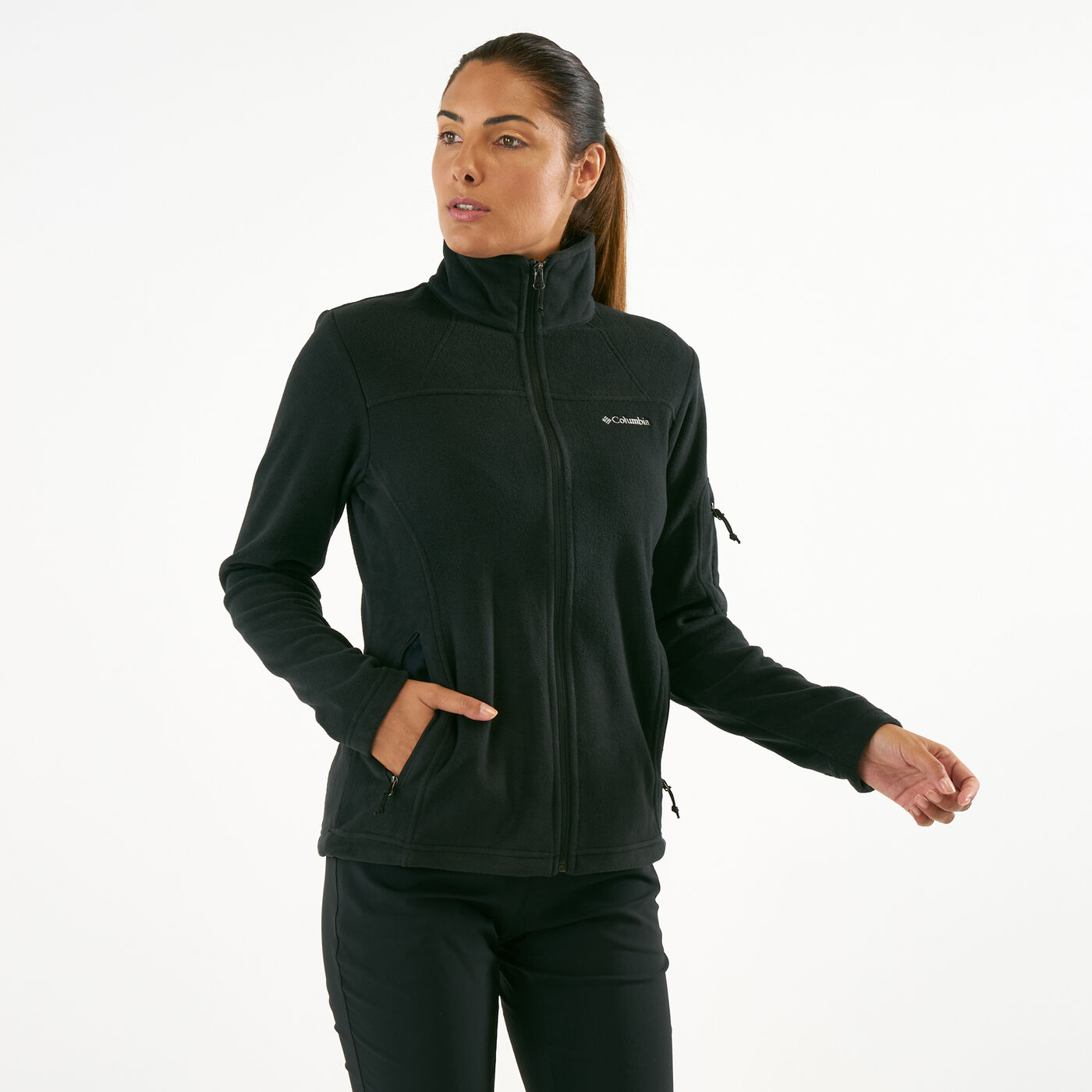 Women's Fast Trek™ II Jacket