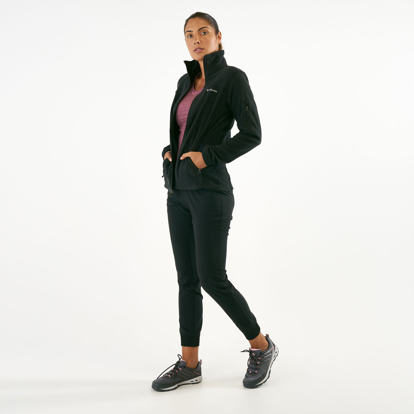 Women's Fast Trek™ II Jacket