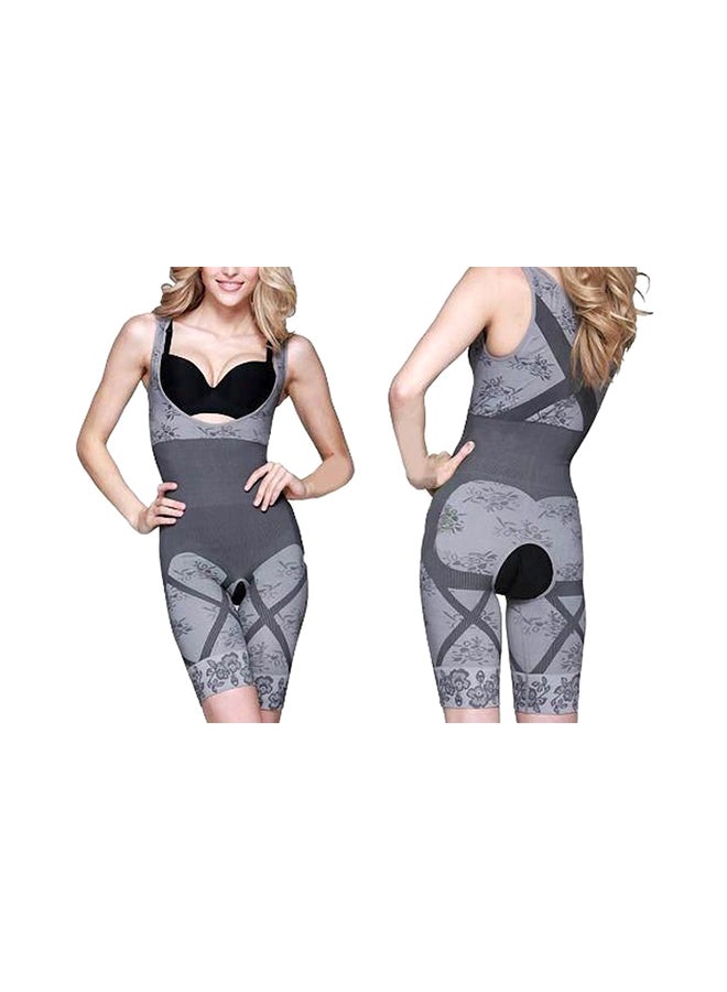 Slimming And Body Shaping Corset