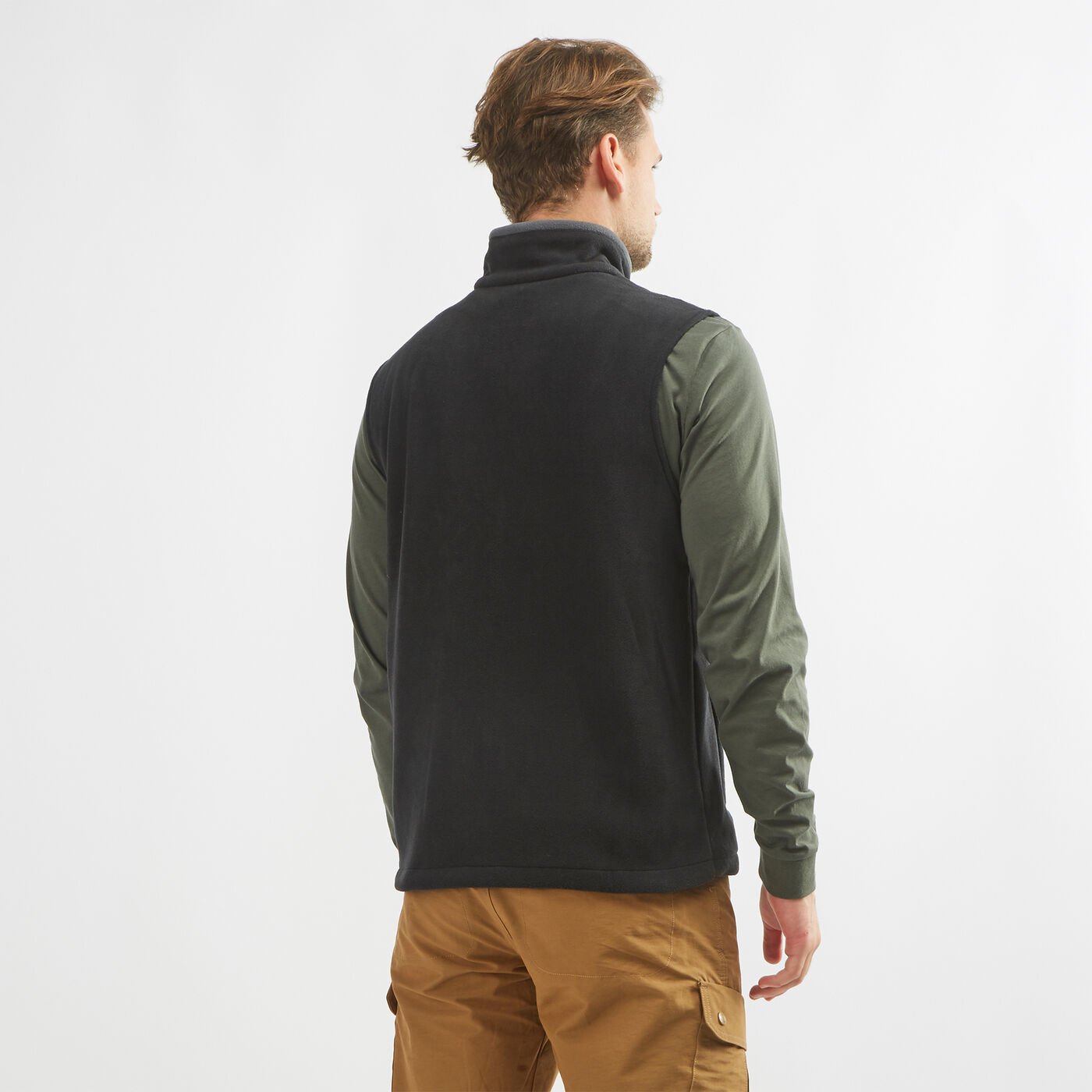 Men's Fast Trek™ Fleece Vest