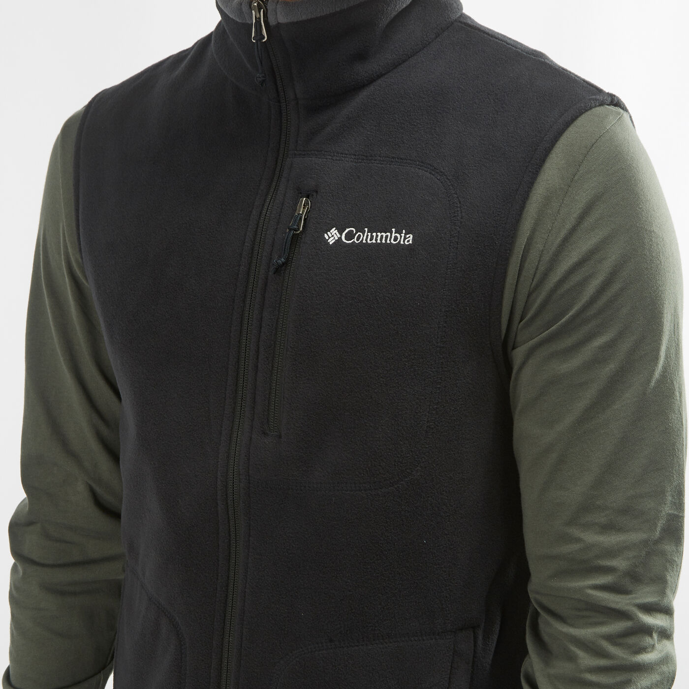 Men's Fast Trek™ Fleece Vest