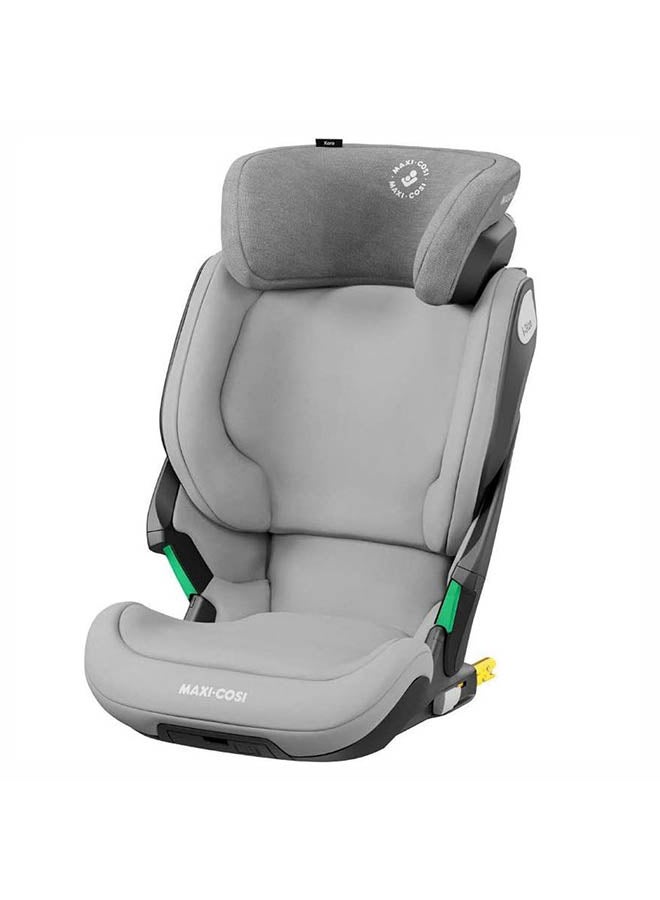 Kore i-Size Car Seat - Authentic Grey