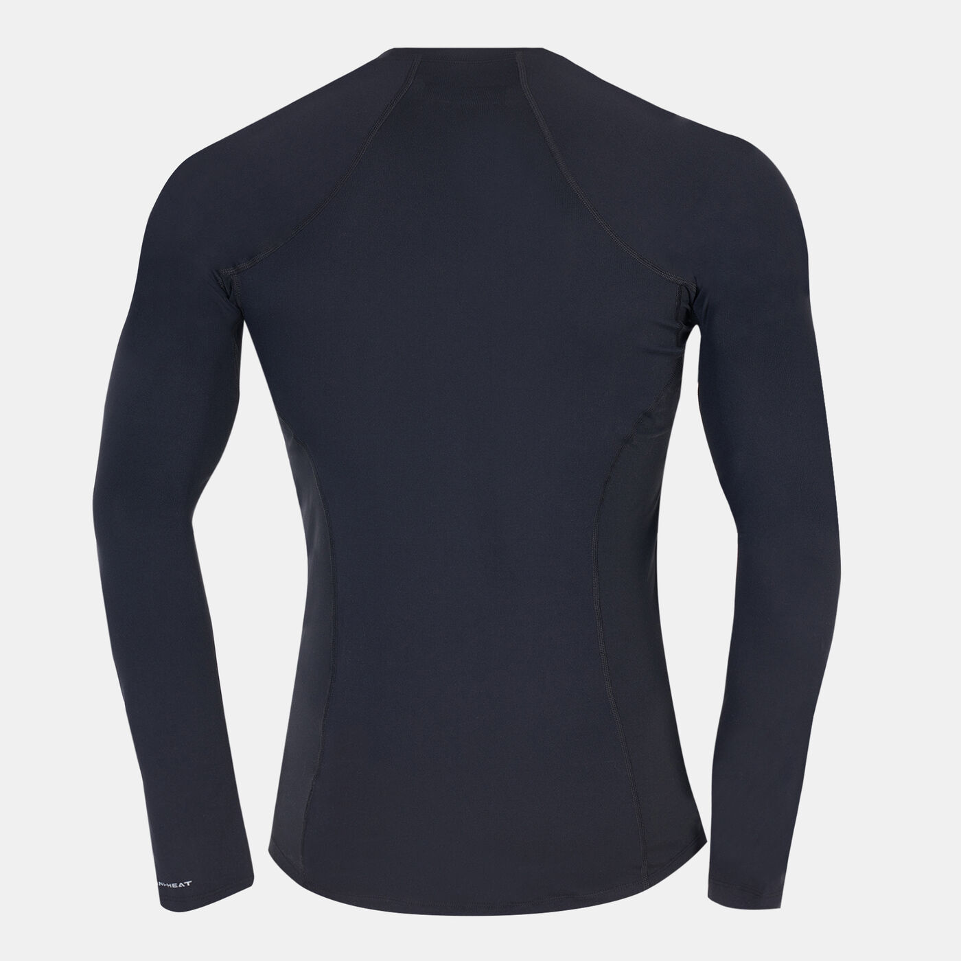 Heavyweight Stretch Long Sleeve T-Shirt