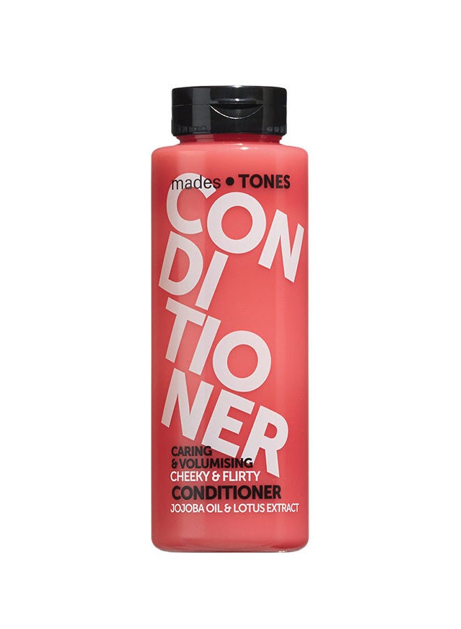 Tones Cheeky & Flirty Volume Conditioner 300ml