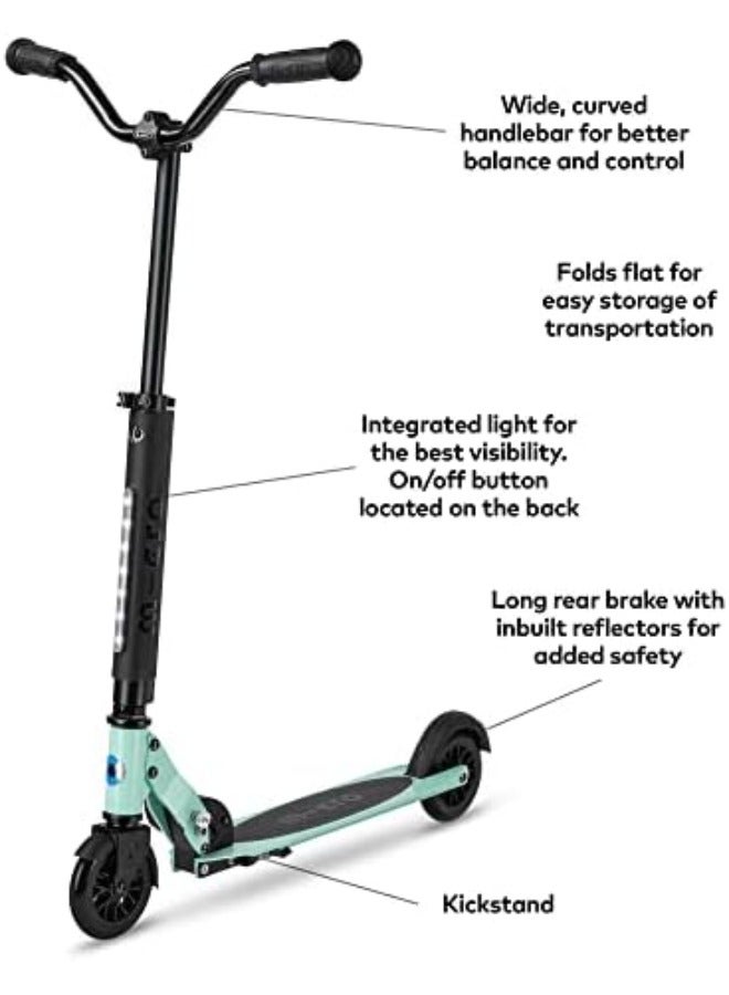 Micro SA0228 Sprite Deluxe Scooter Mint