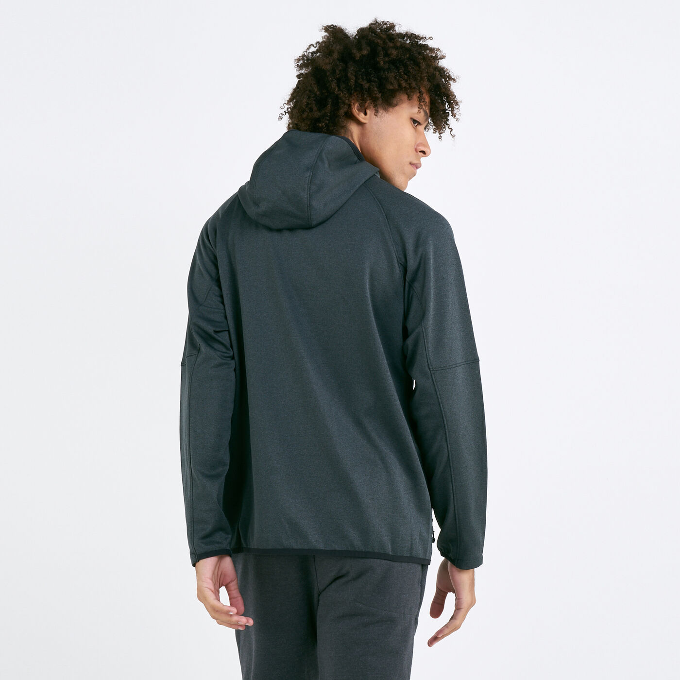 Outdoor Elements™ Full Zip Hoodie