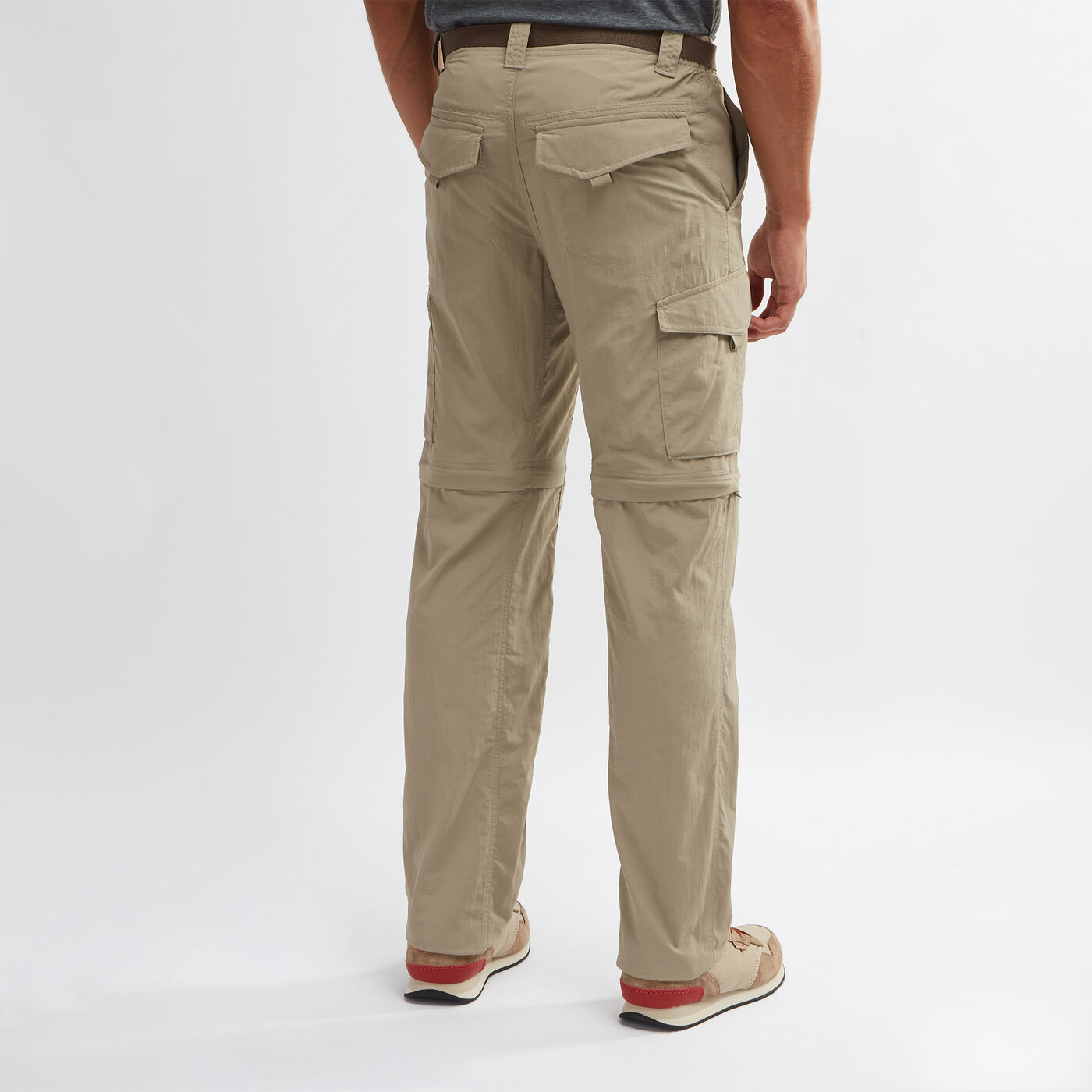 Men's Silver Ridge™ Convertible Pants