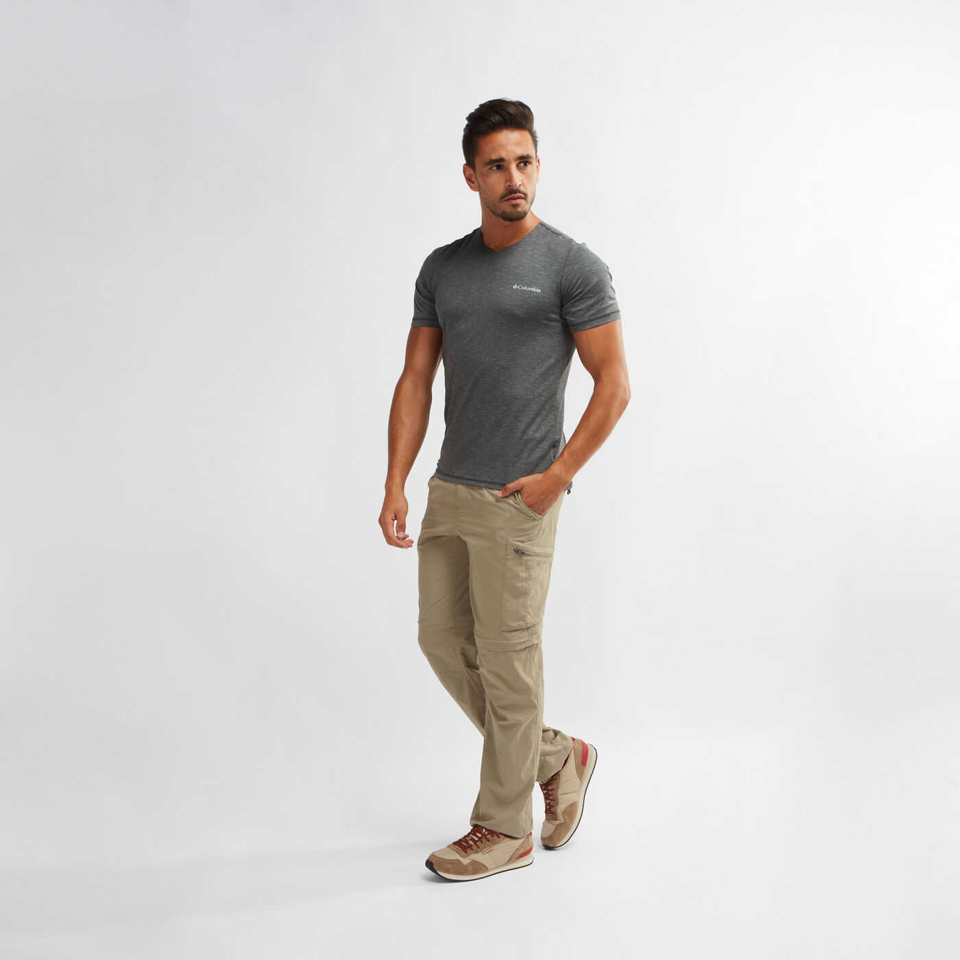 Men's Silver Ridge™ Convertible Pants