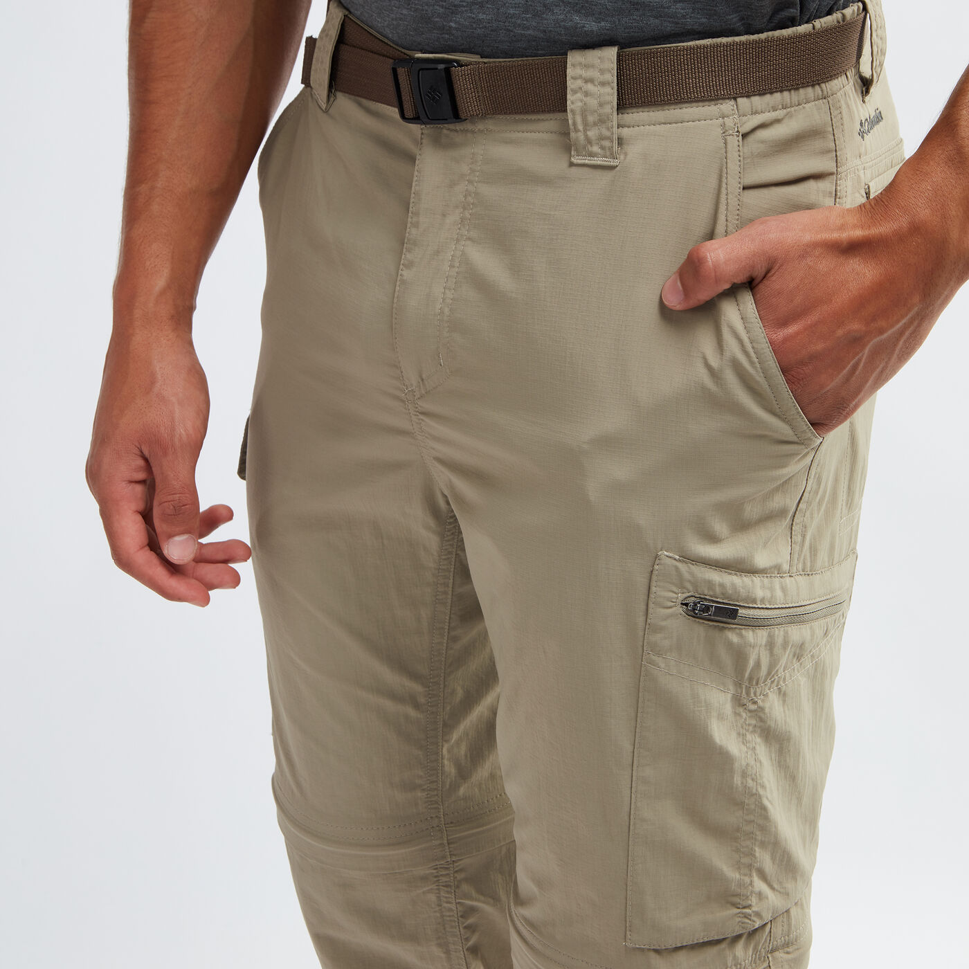 Men's Silver Ridge™ Convertible Pants